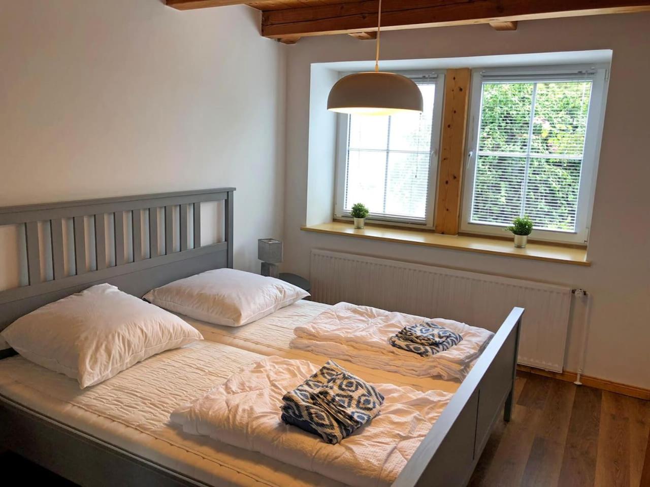Schöne Ferienwohnung 120qm 4+2 Pers. view 5