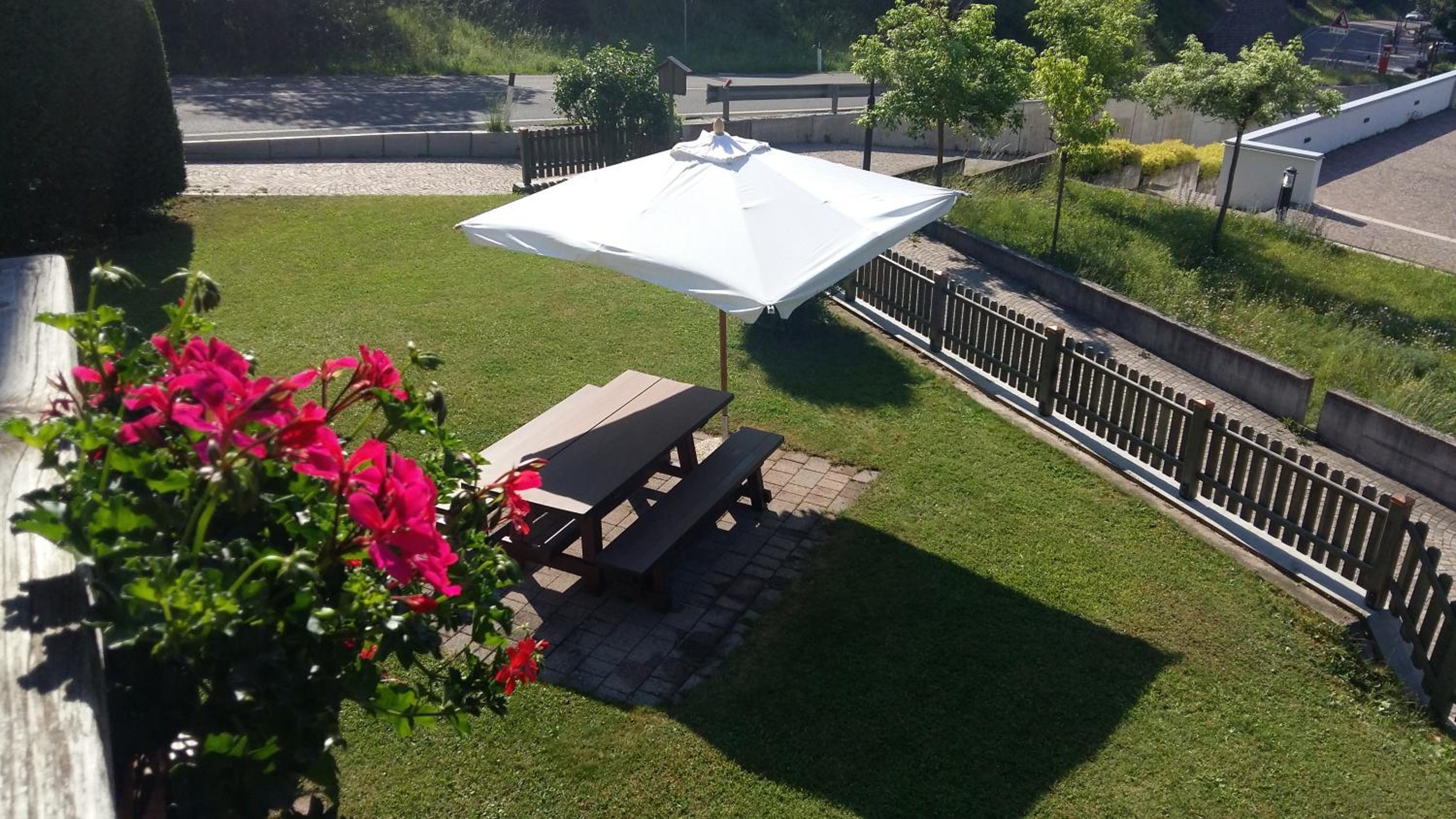 CHALET VILLA RITA view 2