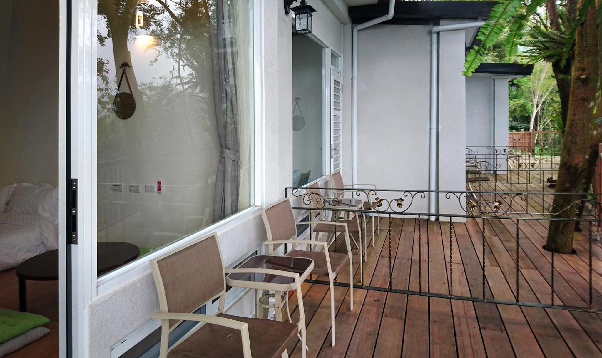 SunSweet House view 2