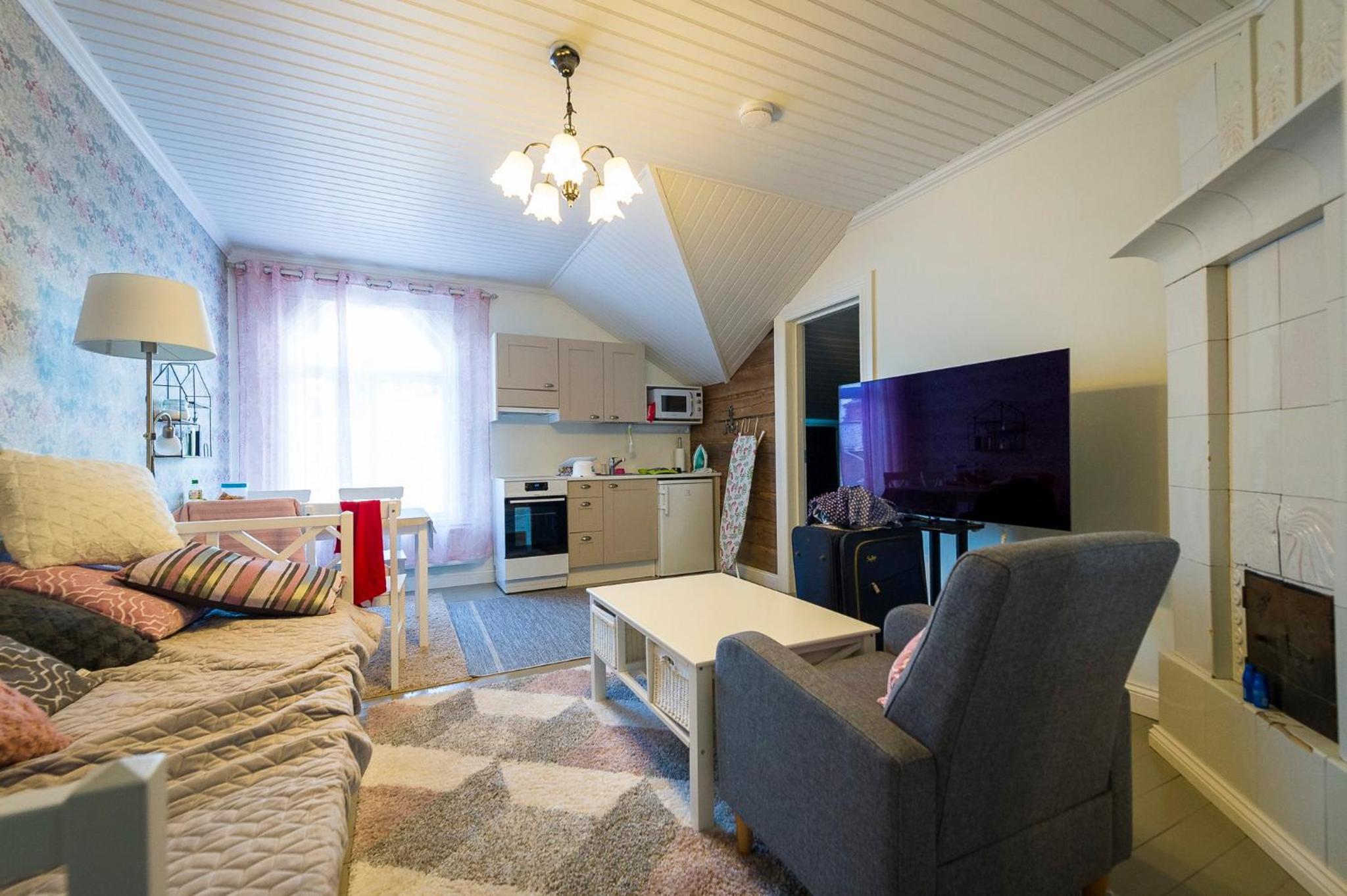 AinaBnb - Residence Kappsäcken view 5