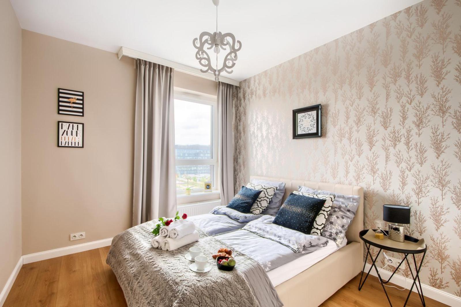 Good Time Apartment Warsaw
