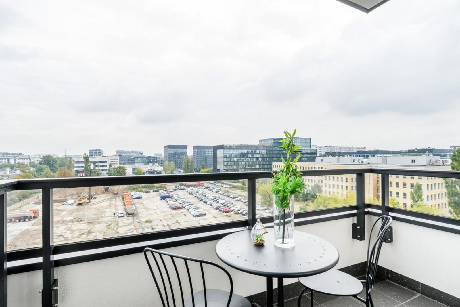 Good Time Apartment Warsaw