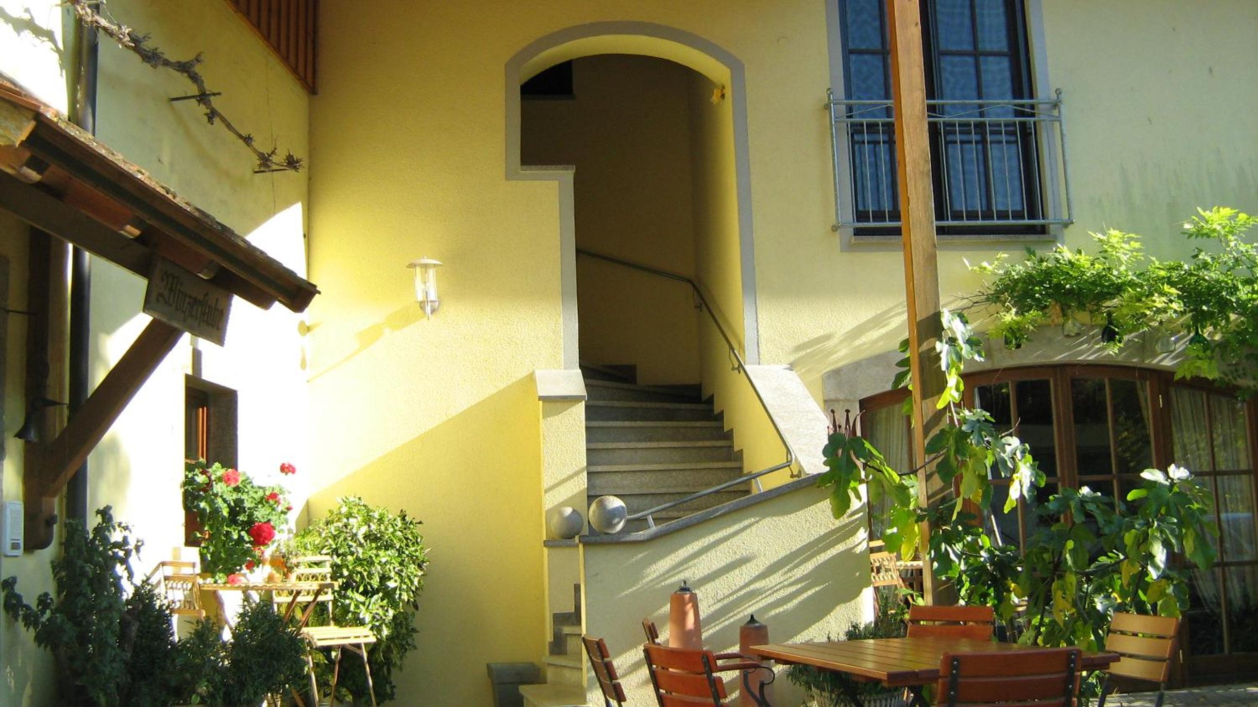 Weingut Schilling view 3