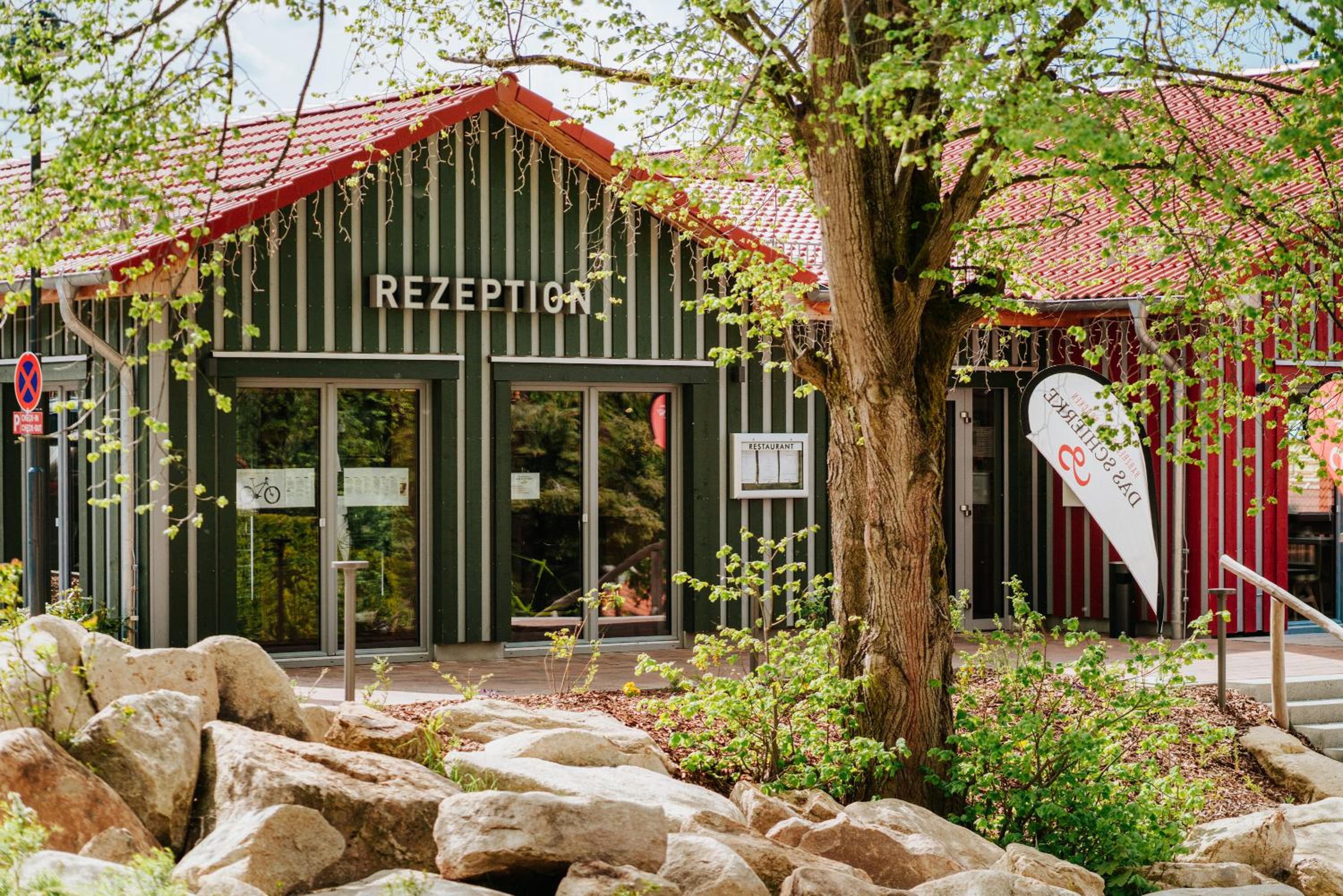 Das Schierke Harzresort