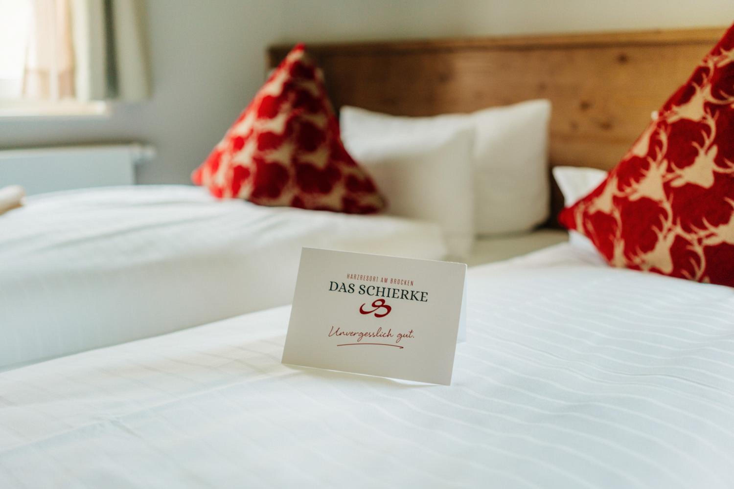 Das Schierke Harzresort