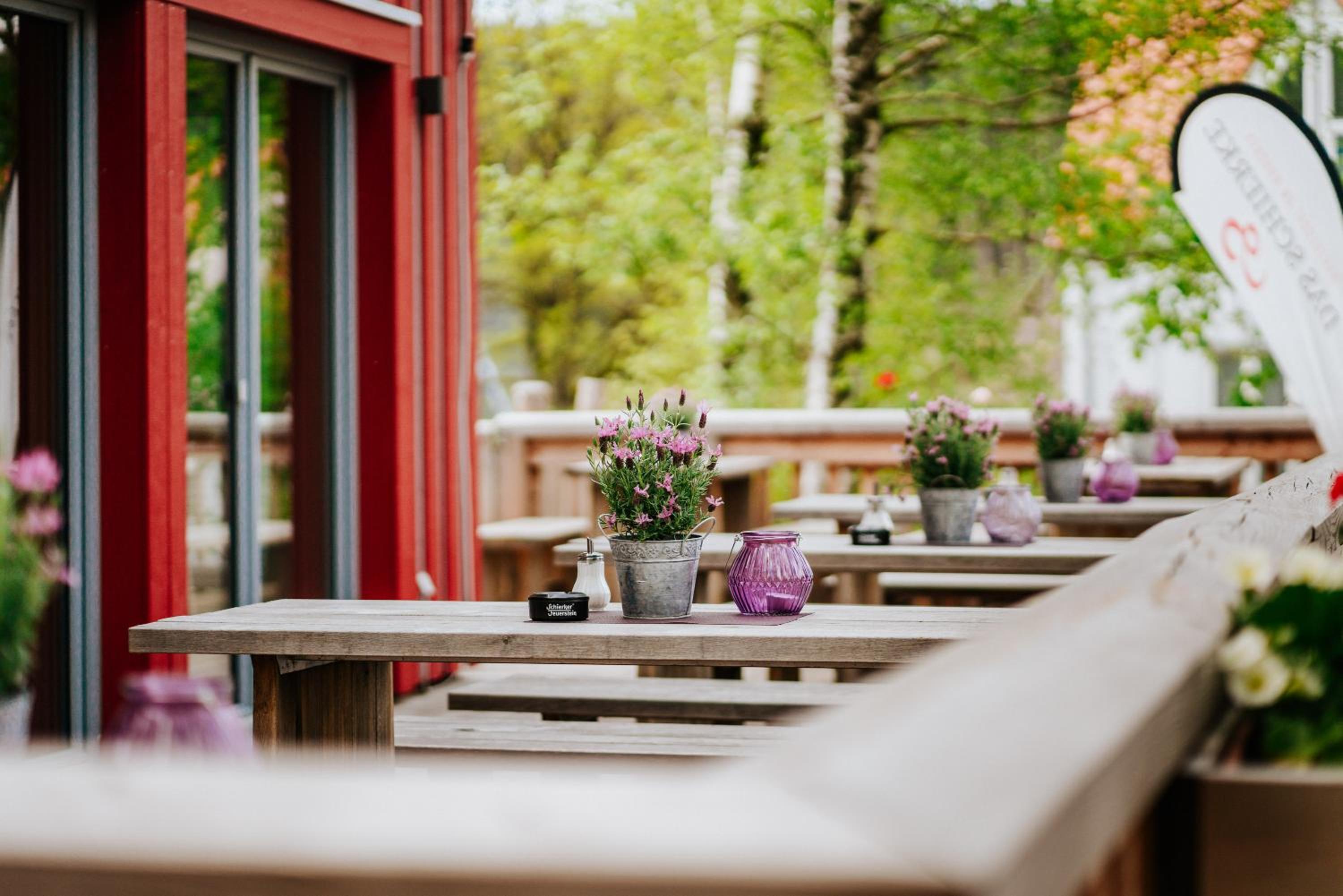 Das Schierke Harzresort