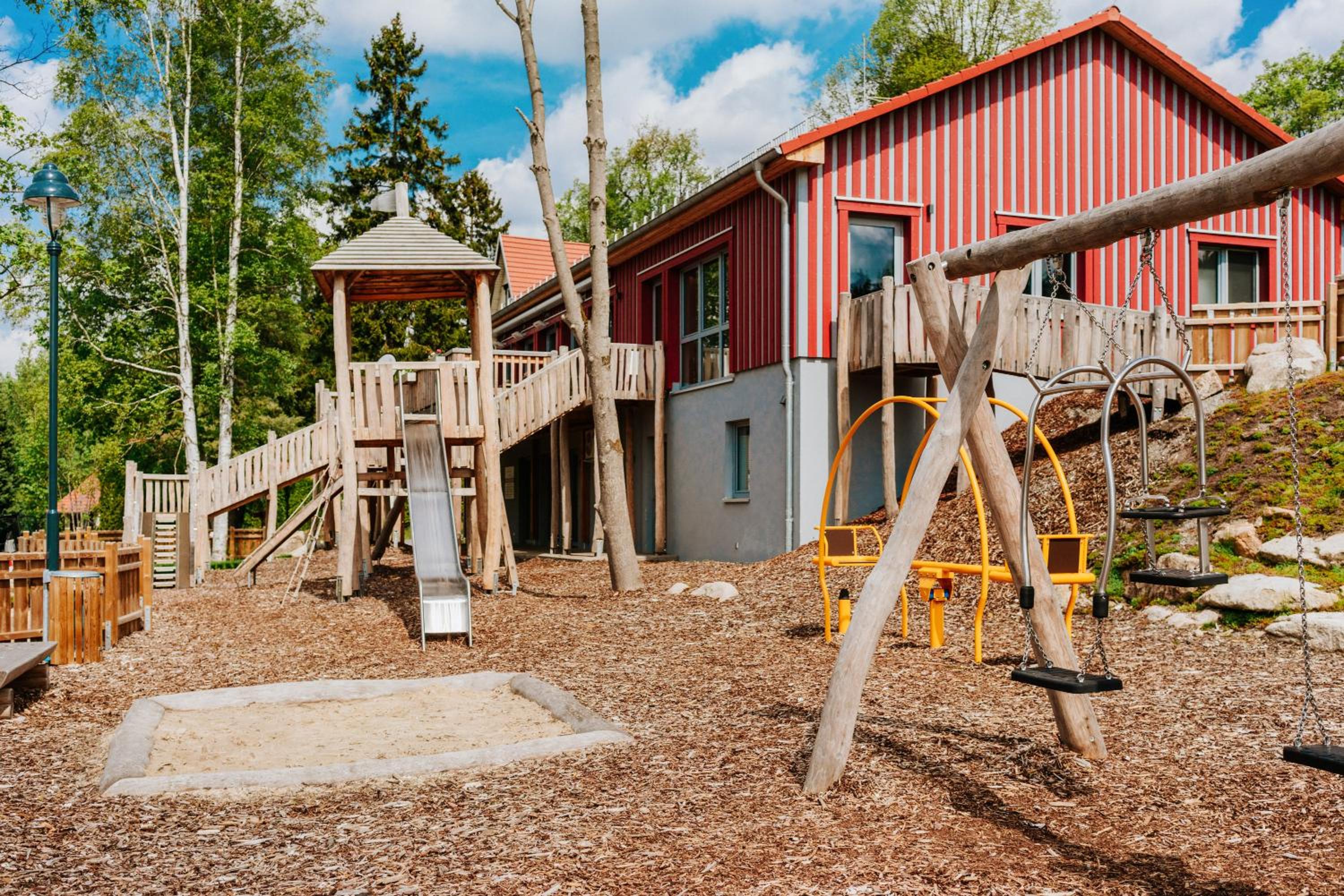 Das Schierke Harzresort