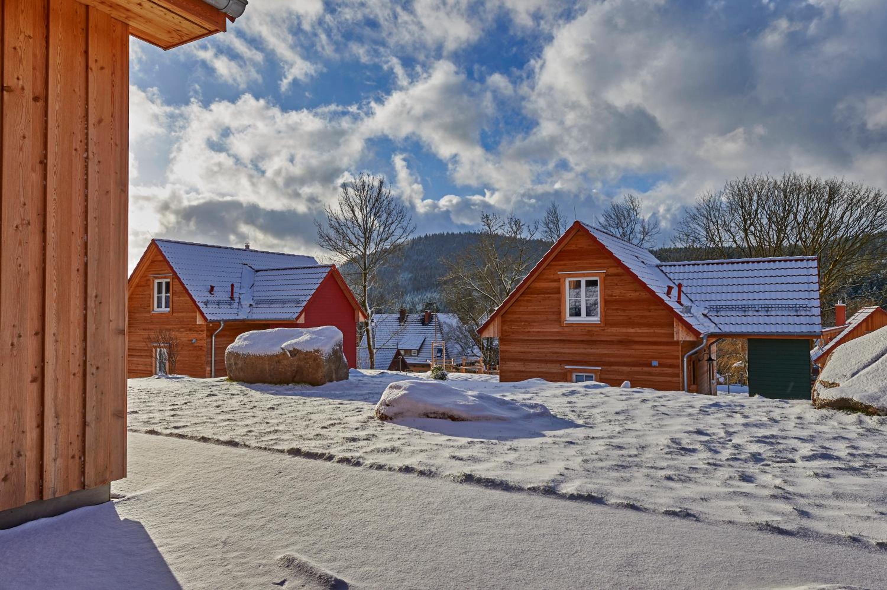 Das Schierke Harzresort