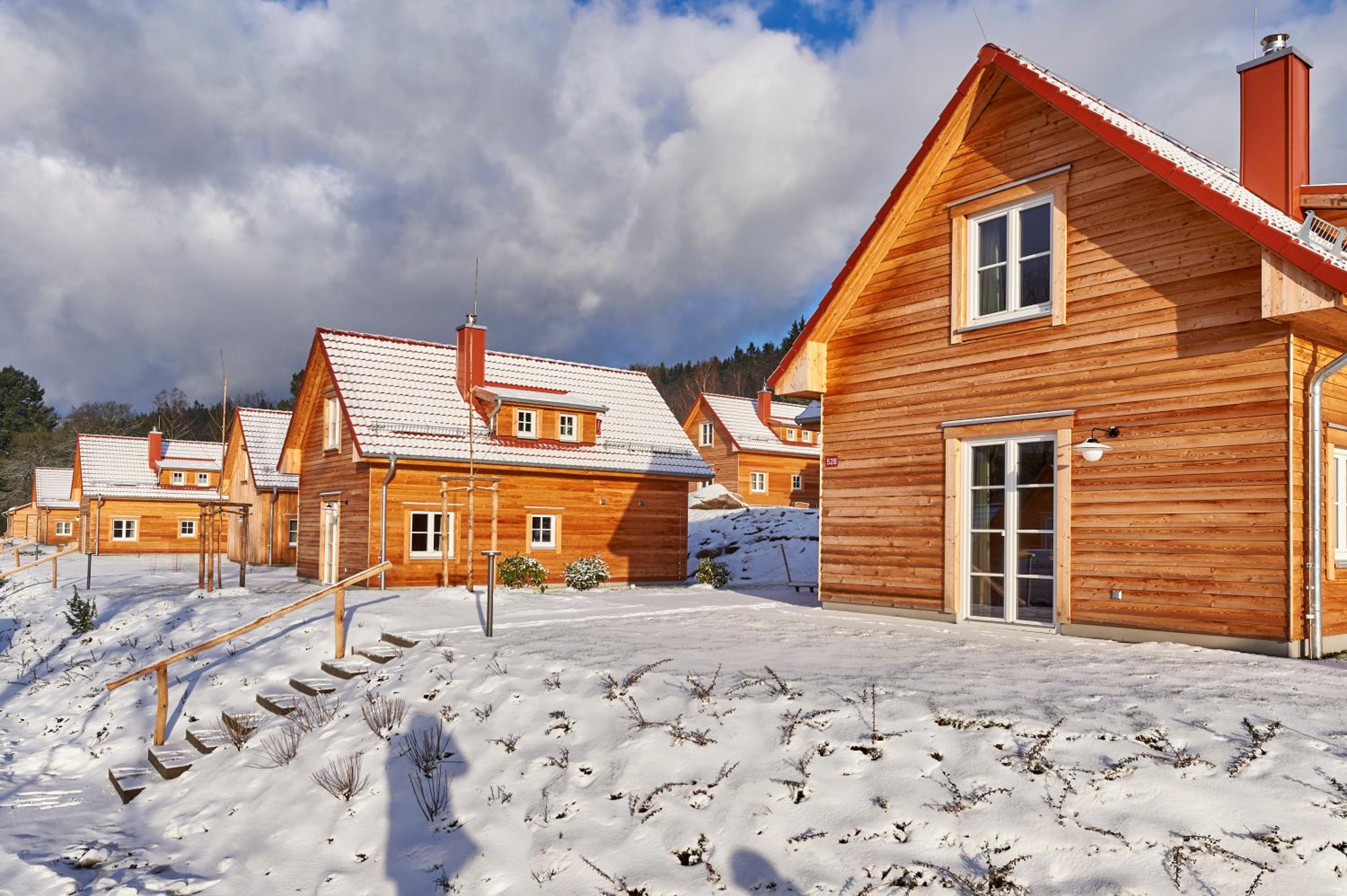 Das Schierke Harzresort