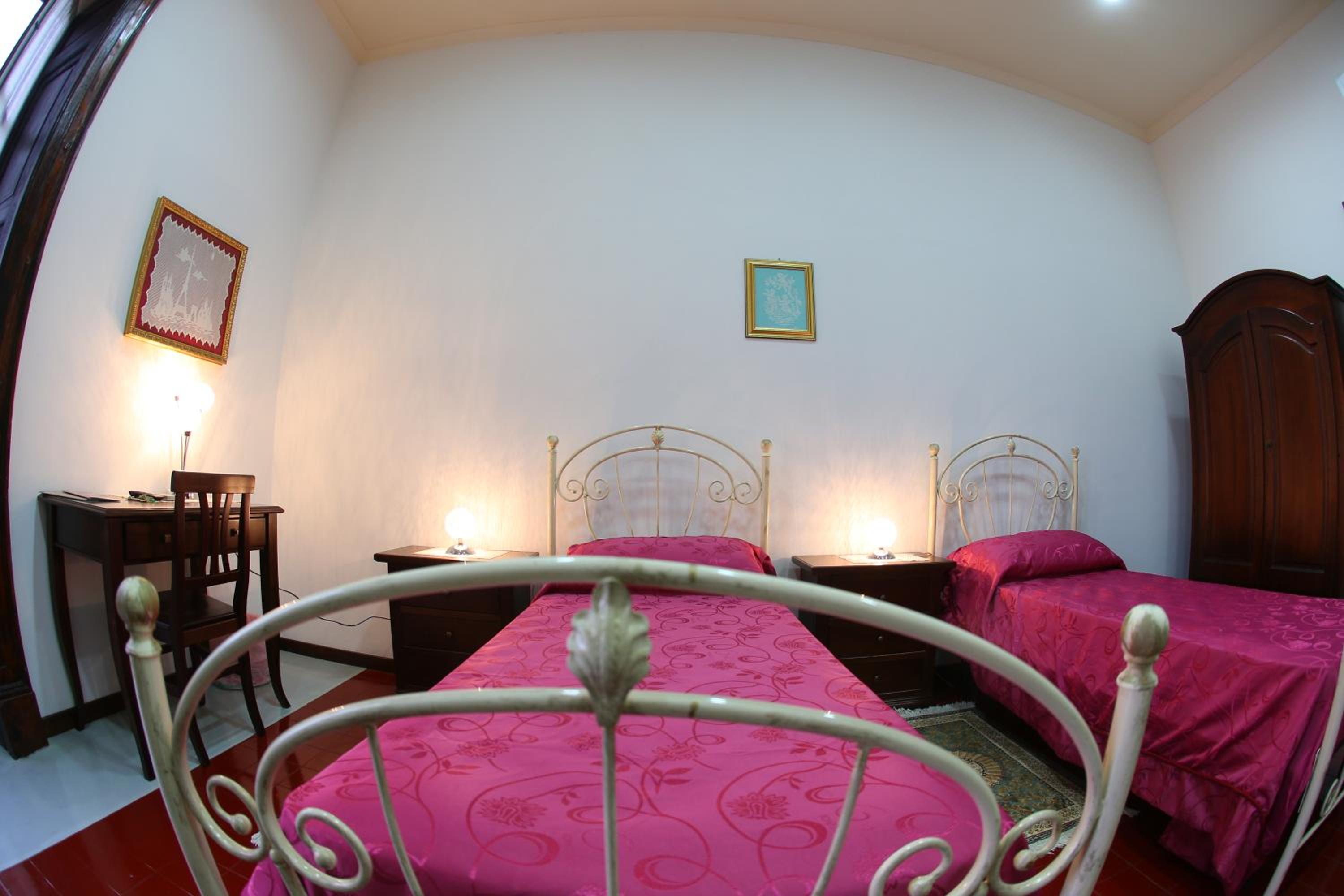 Casa Lissania