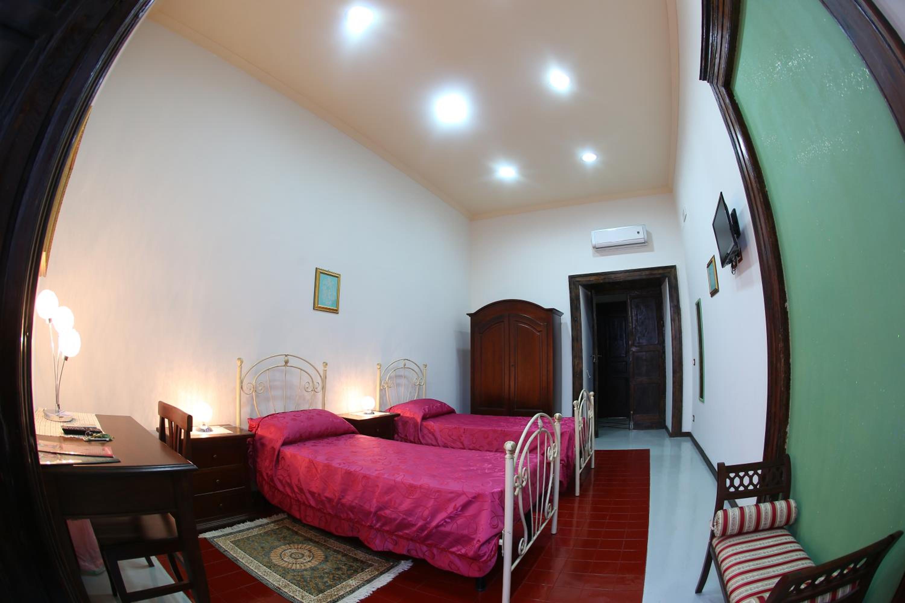 Casa Lissania