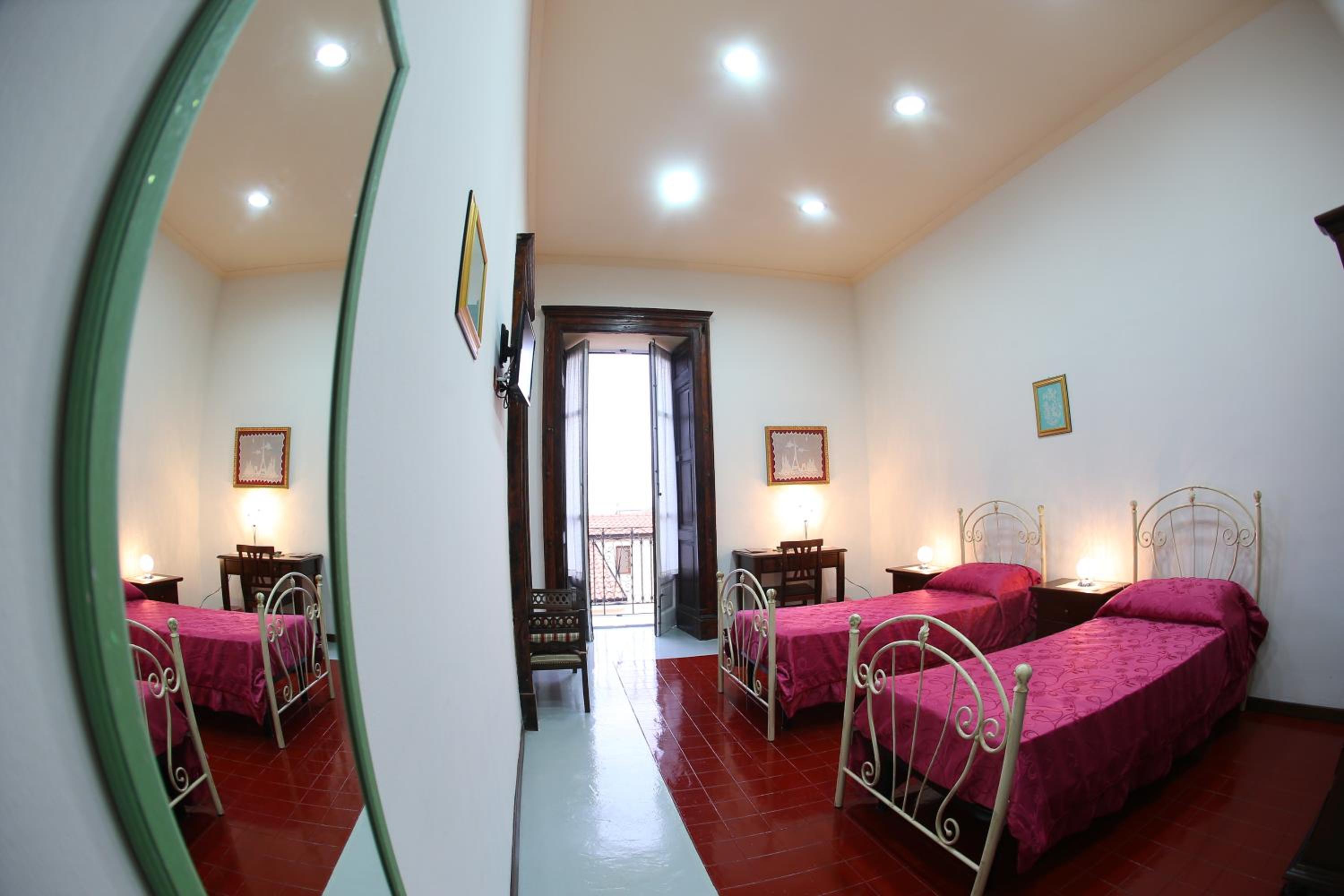 Casa Lissania