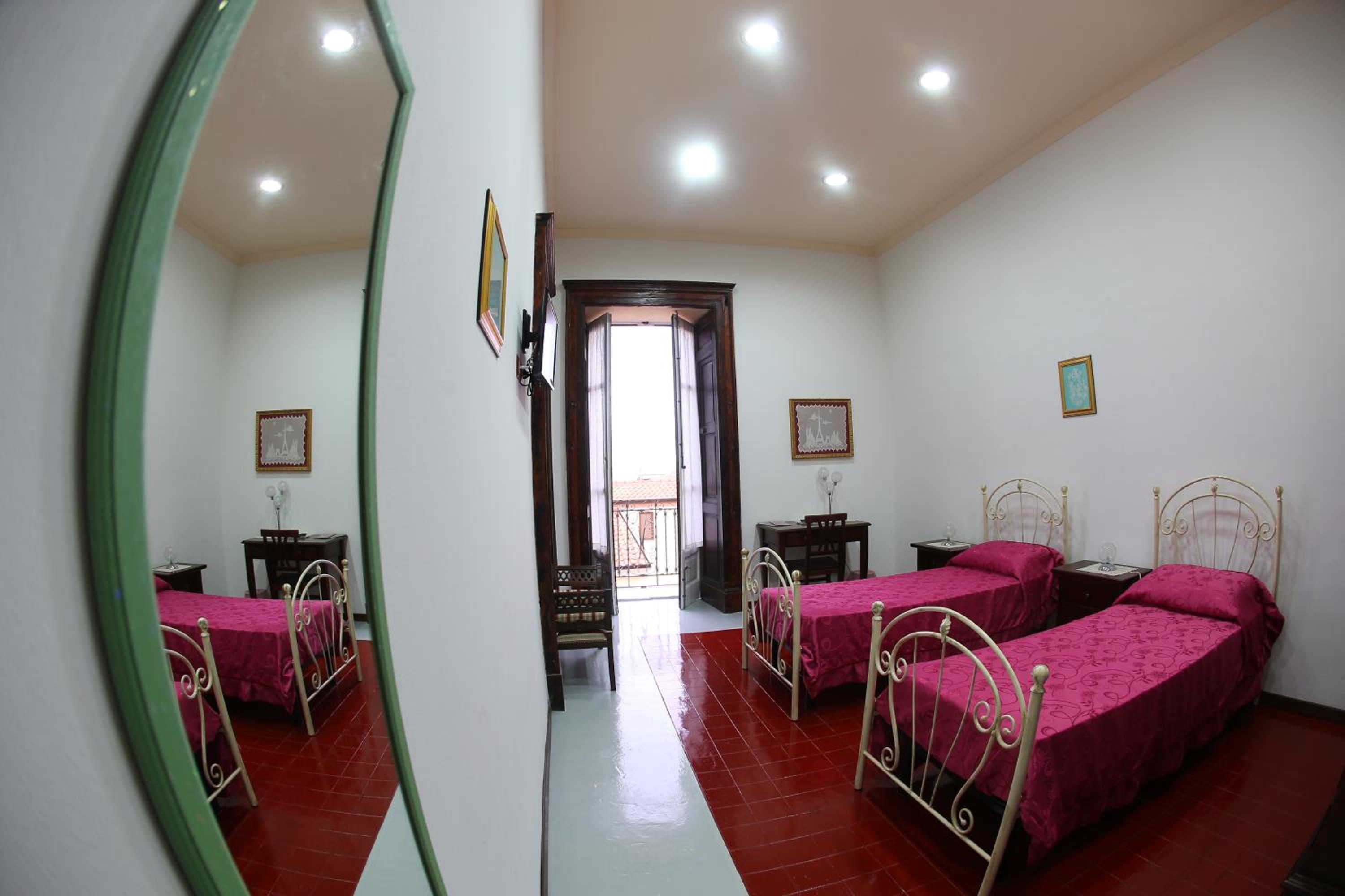 Casa Lissania