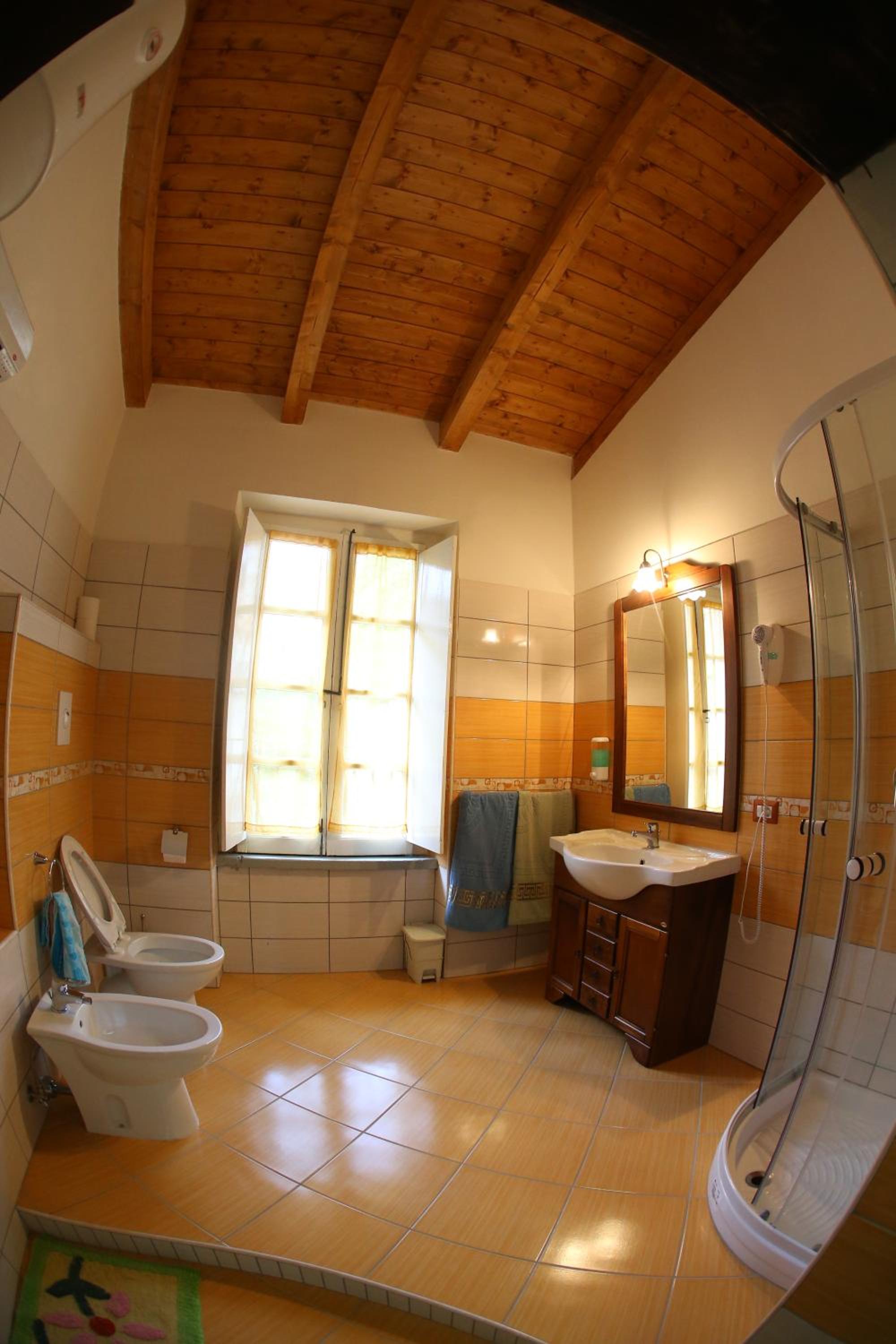 Casa Lissania