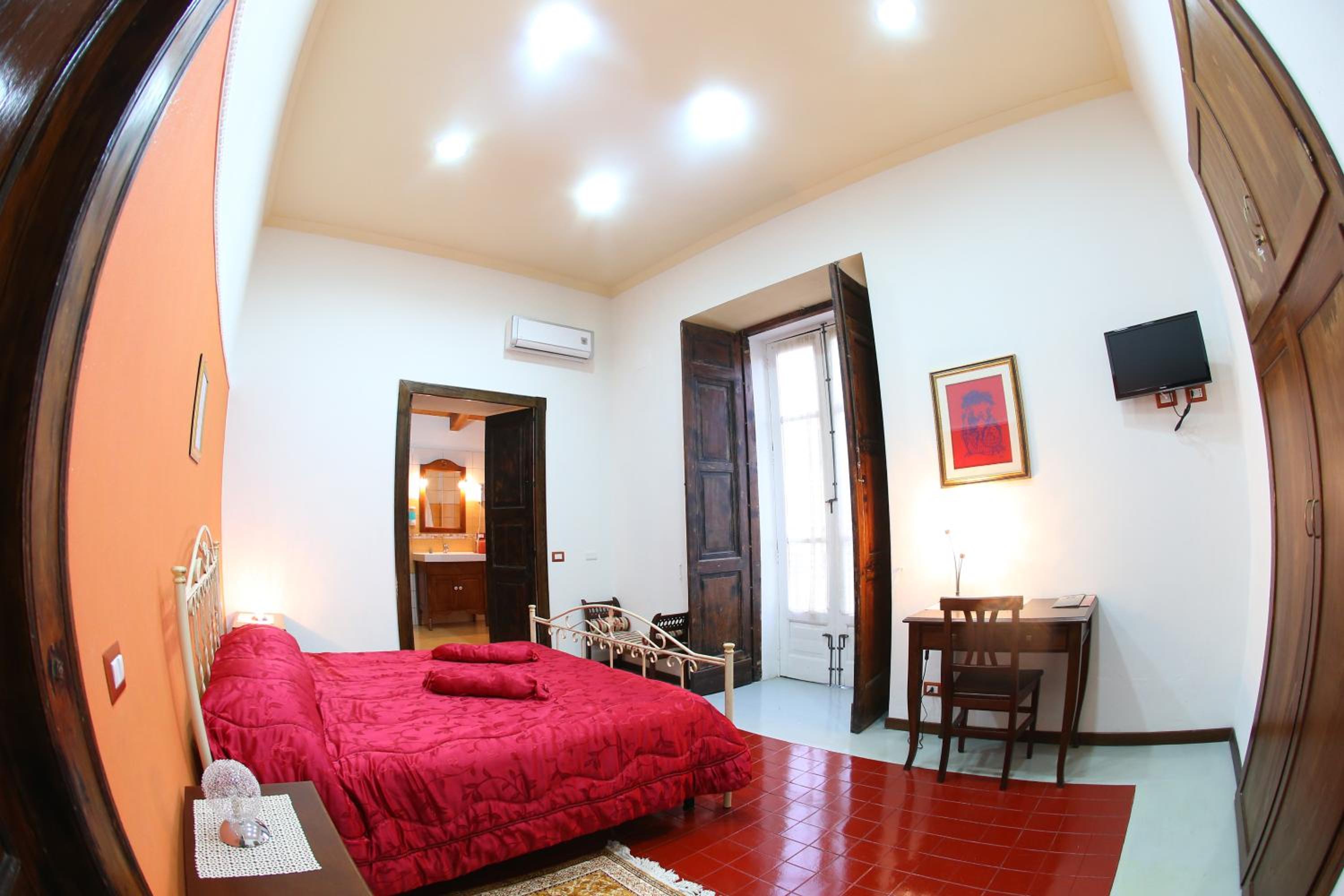 Casa Lissania