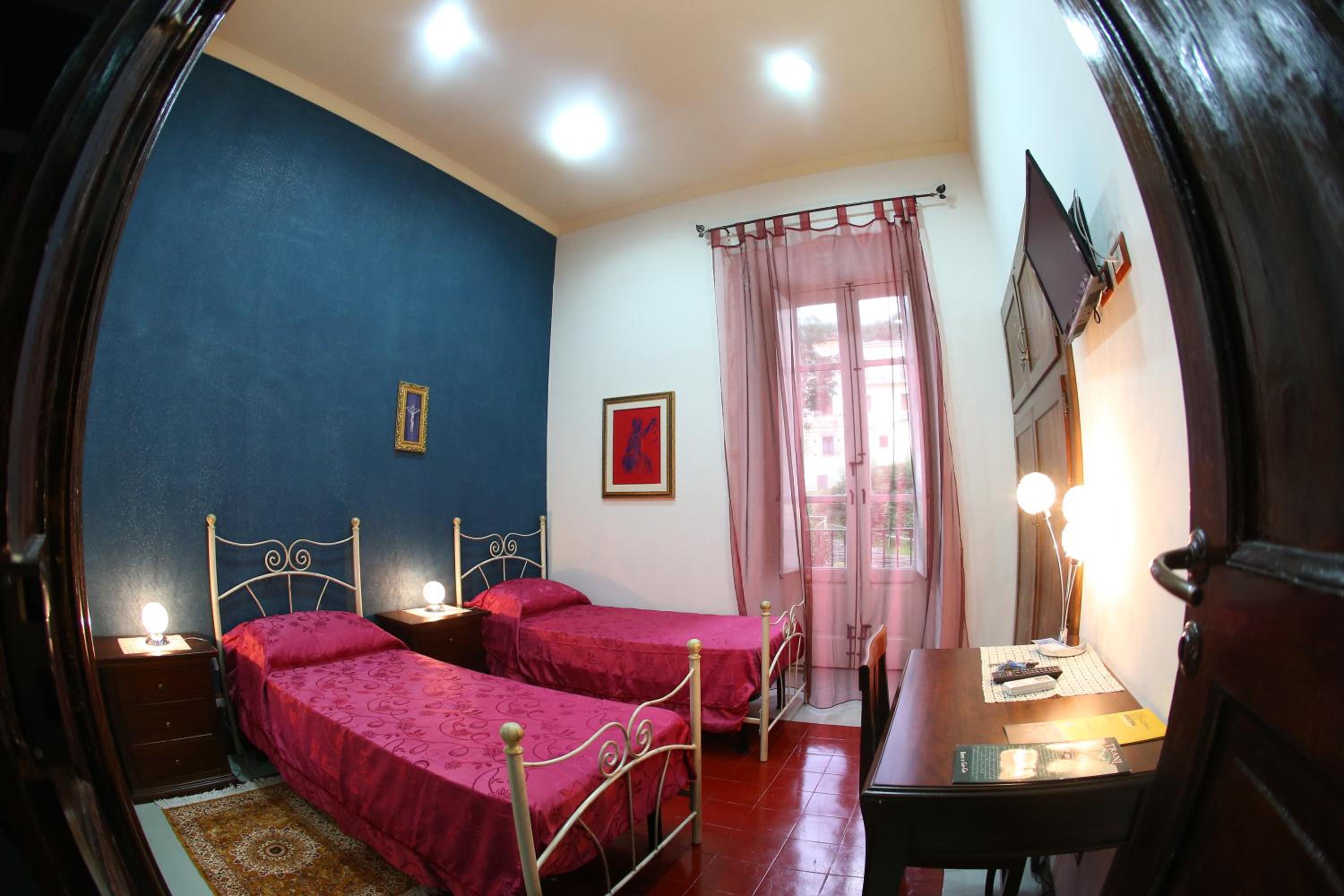 Casa Lissania