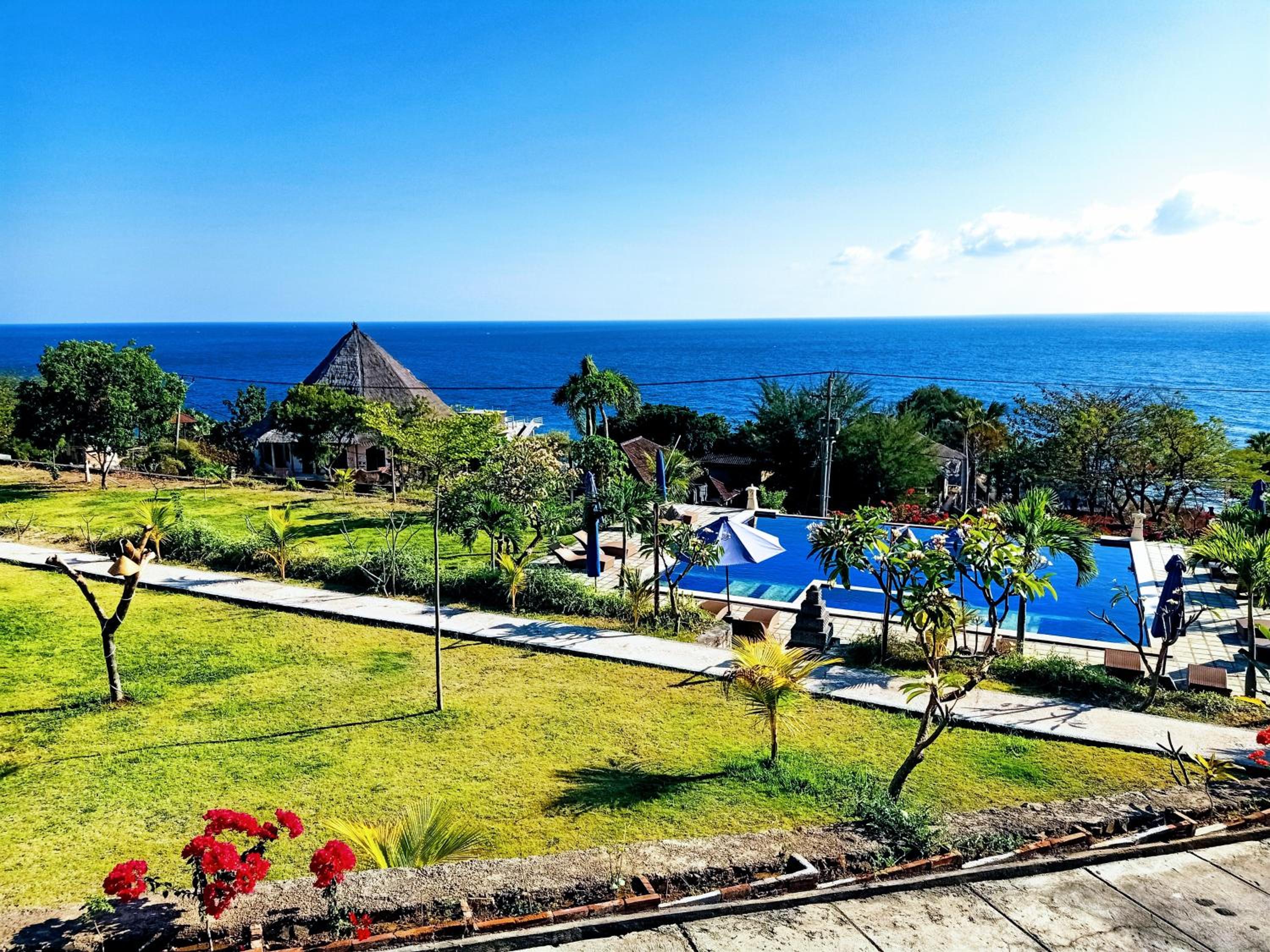 Bali Bhuana Villas