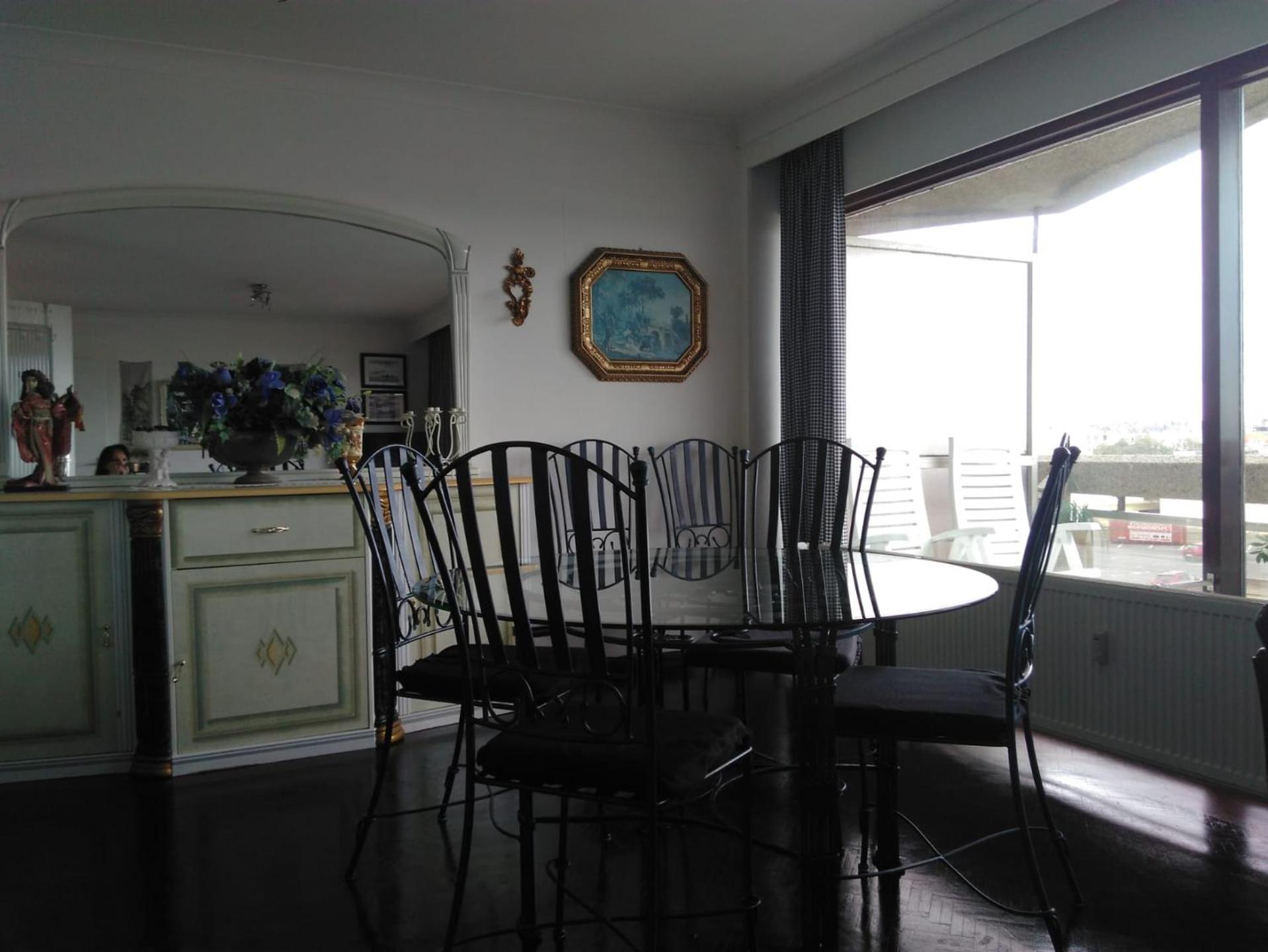 Residentie Aldis met 1 slaapkamer view 3