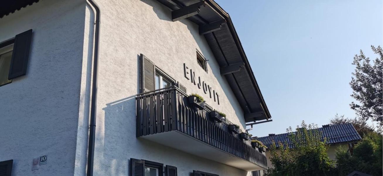 Enjoyit Velden West