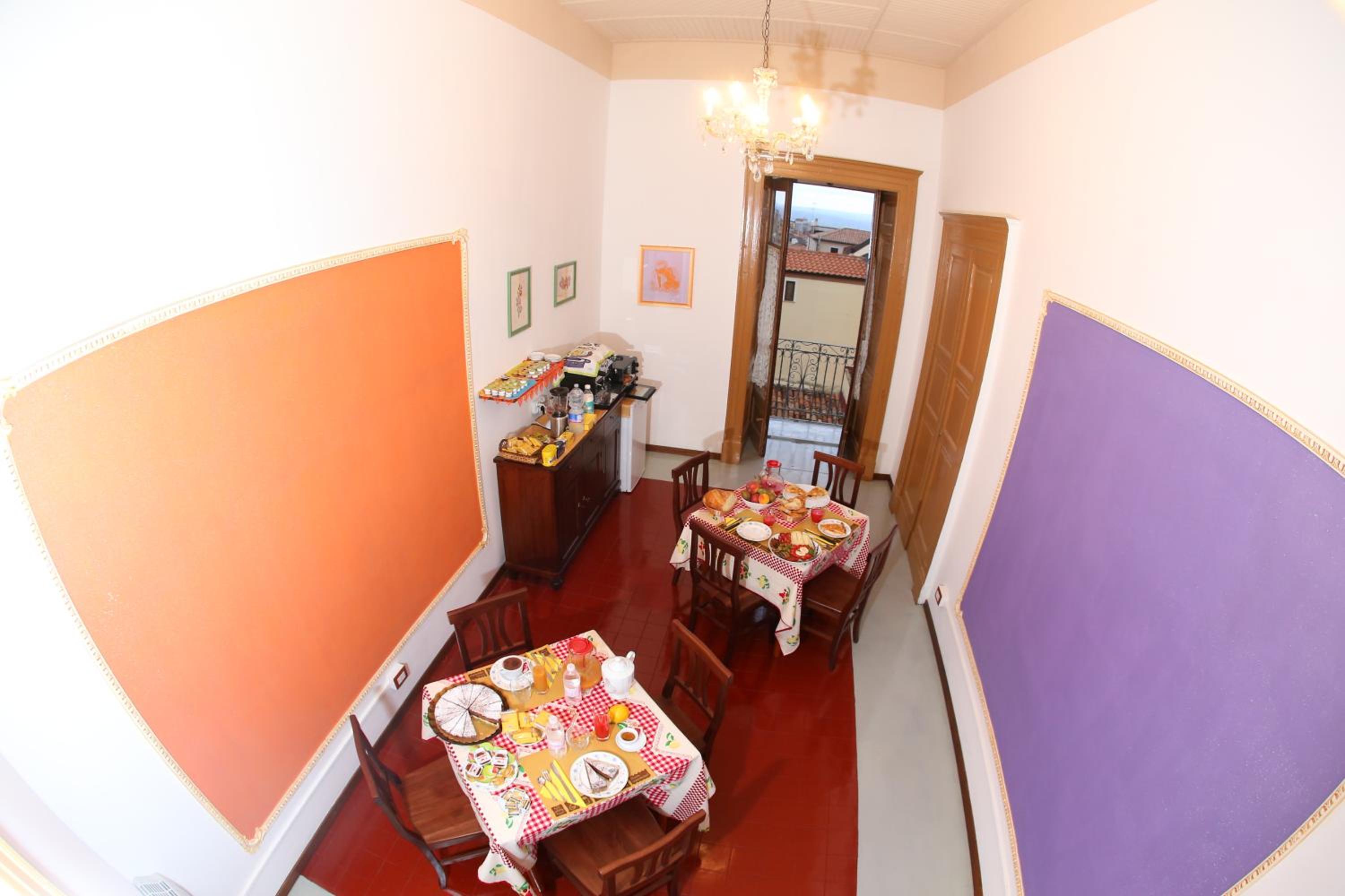 Casa Lissania