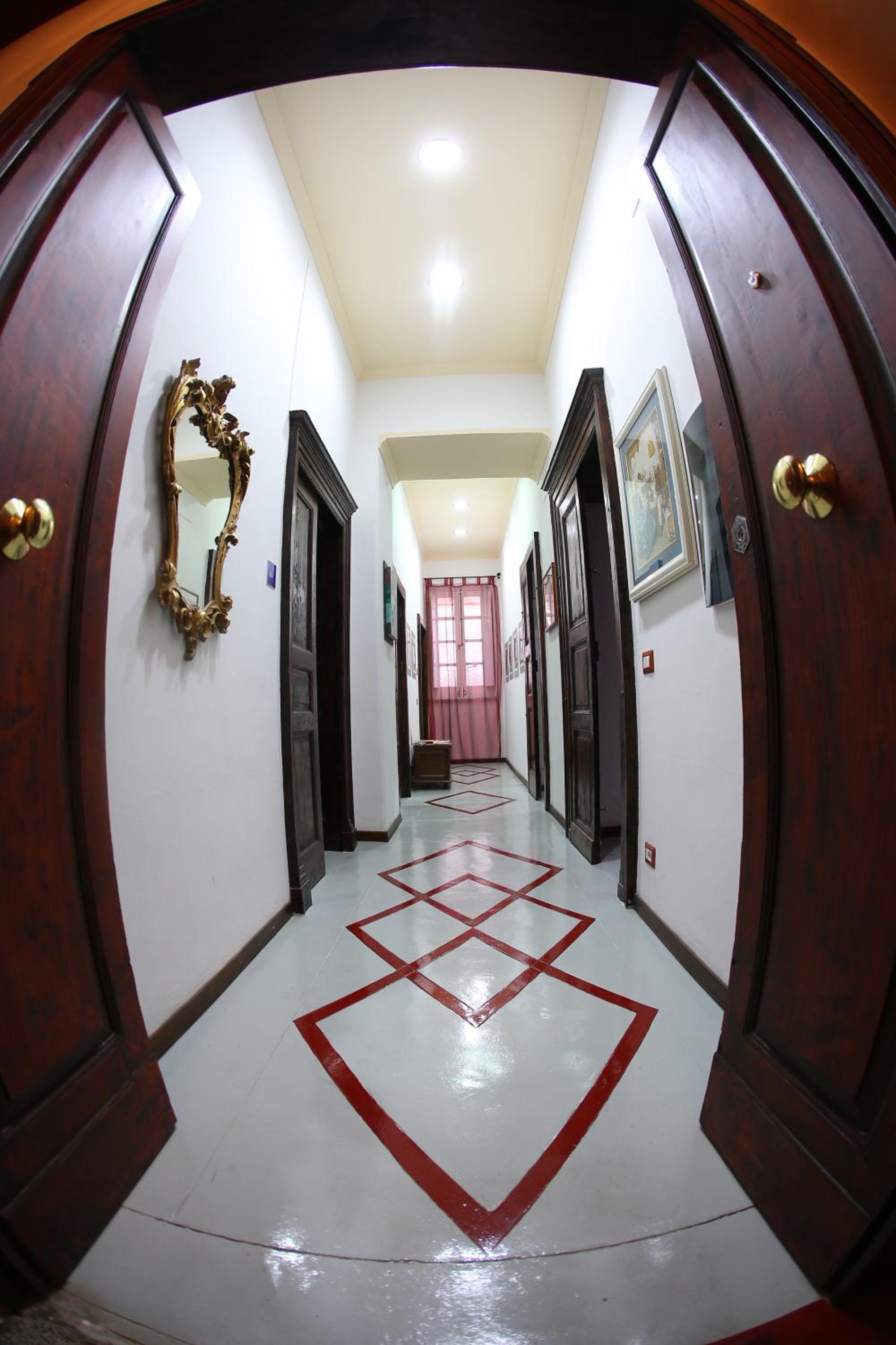 Casa Lissania