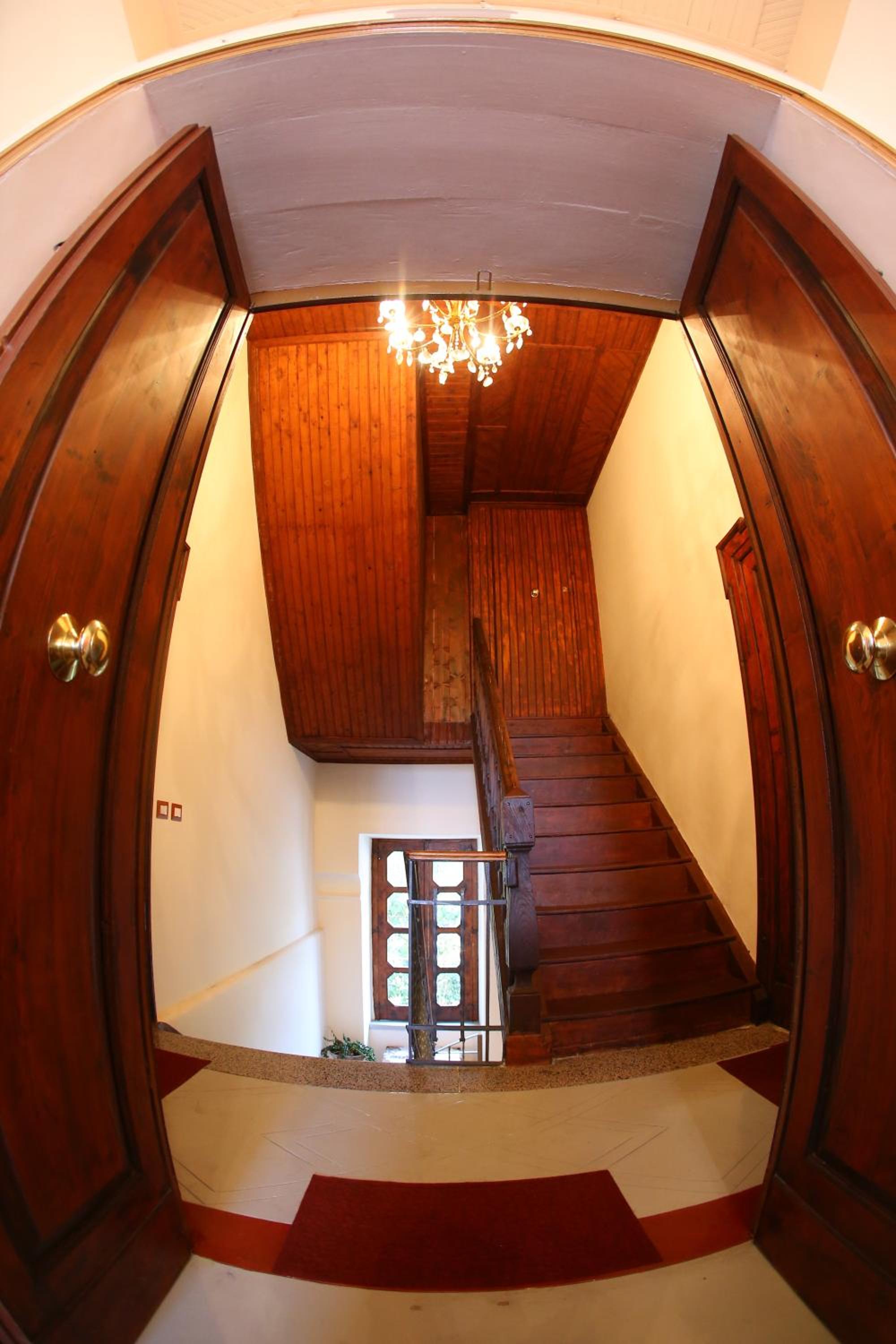Casa Lissania
