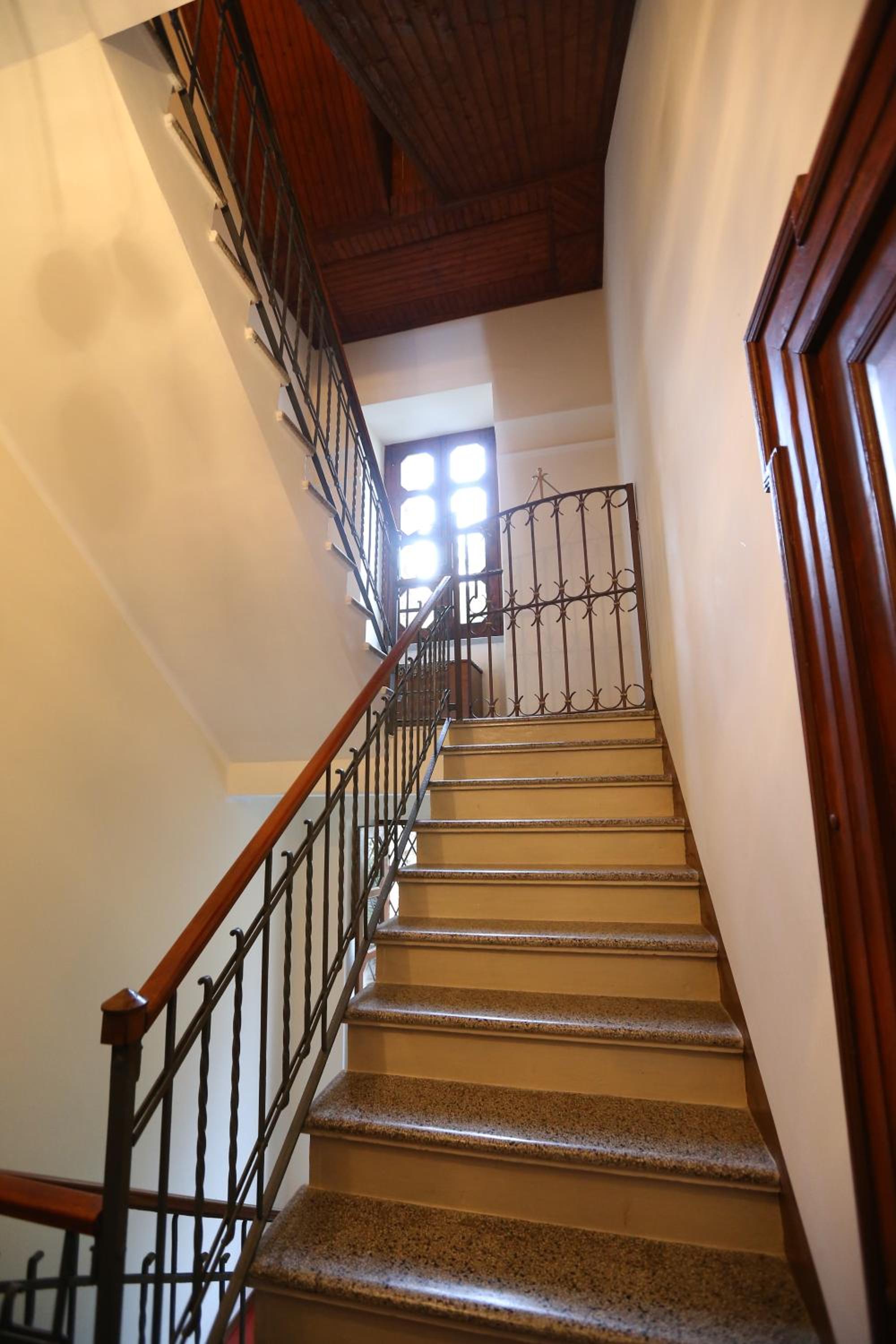 Casa Lissania