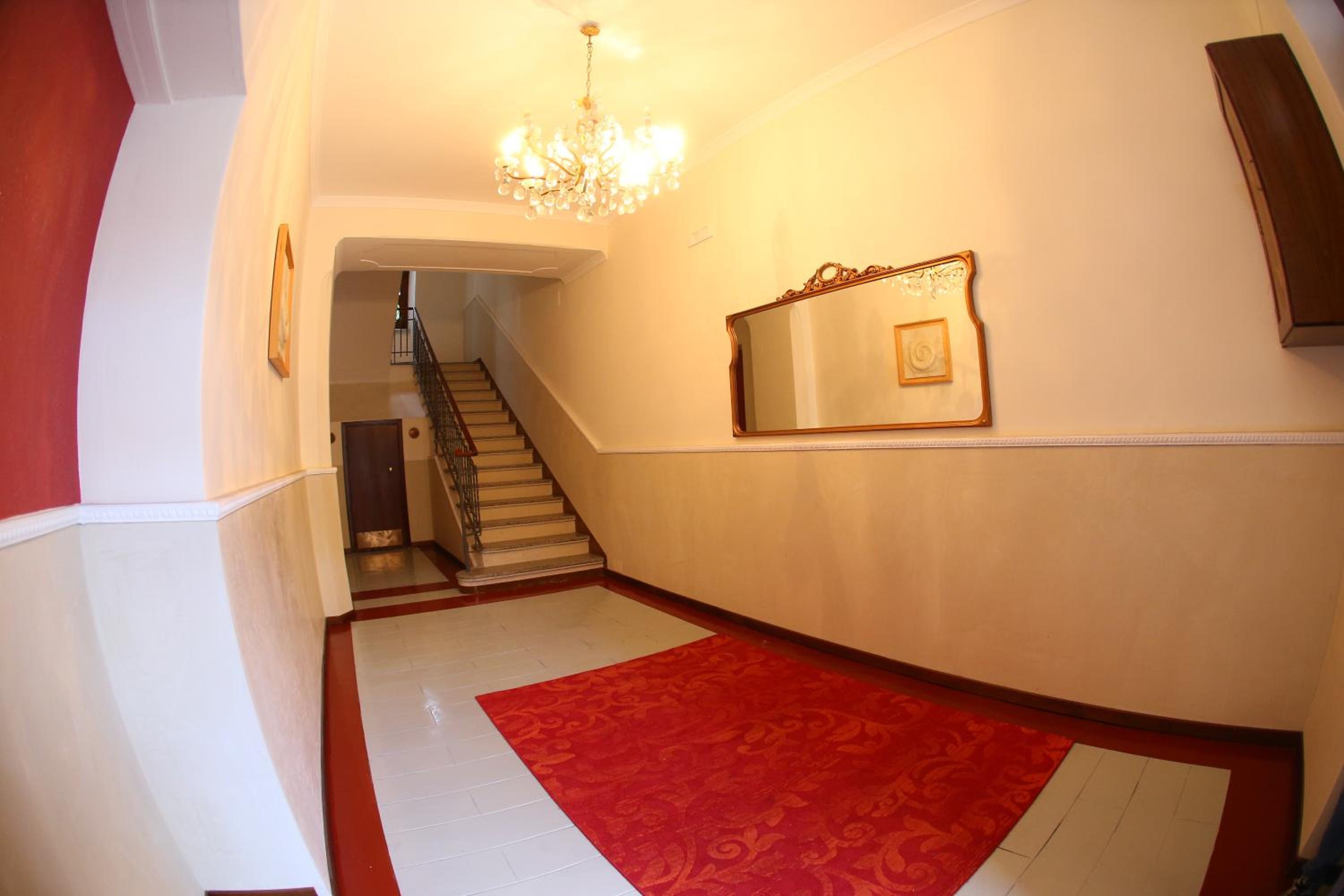 Casa Lissania