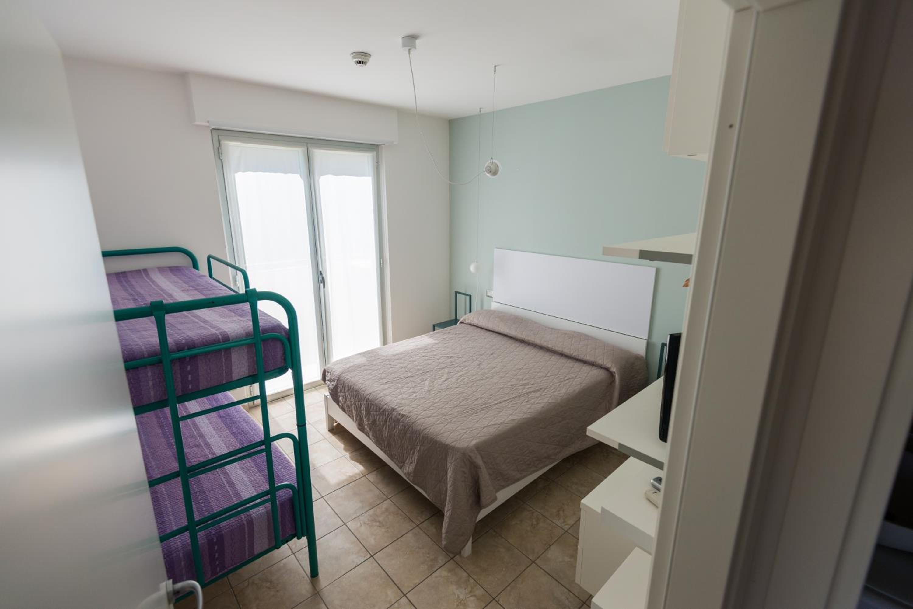 Residenza Alpaluba view 5