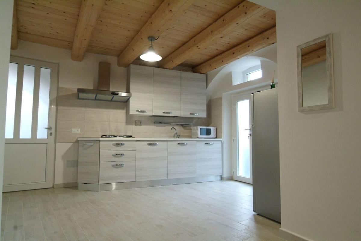 La casa di nonno Enrico vicino alle Cinque Terre photo 5