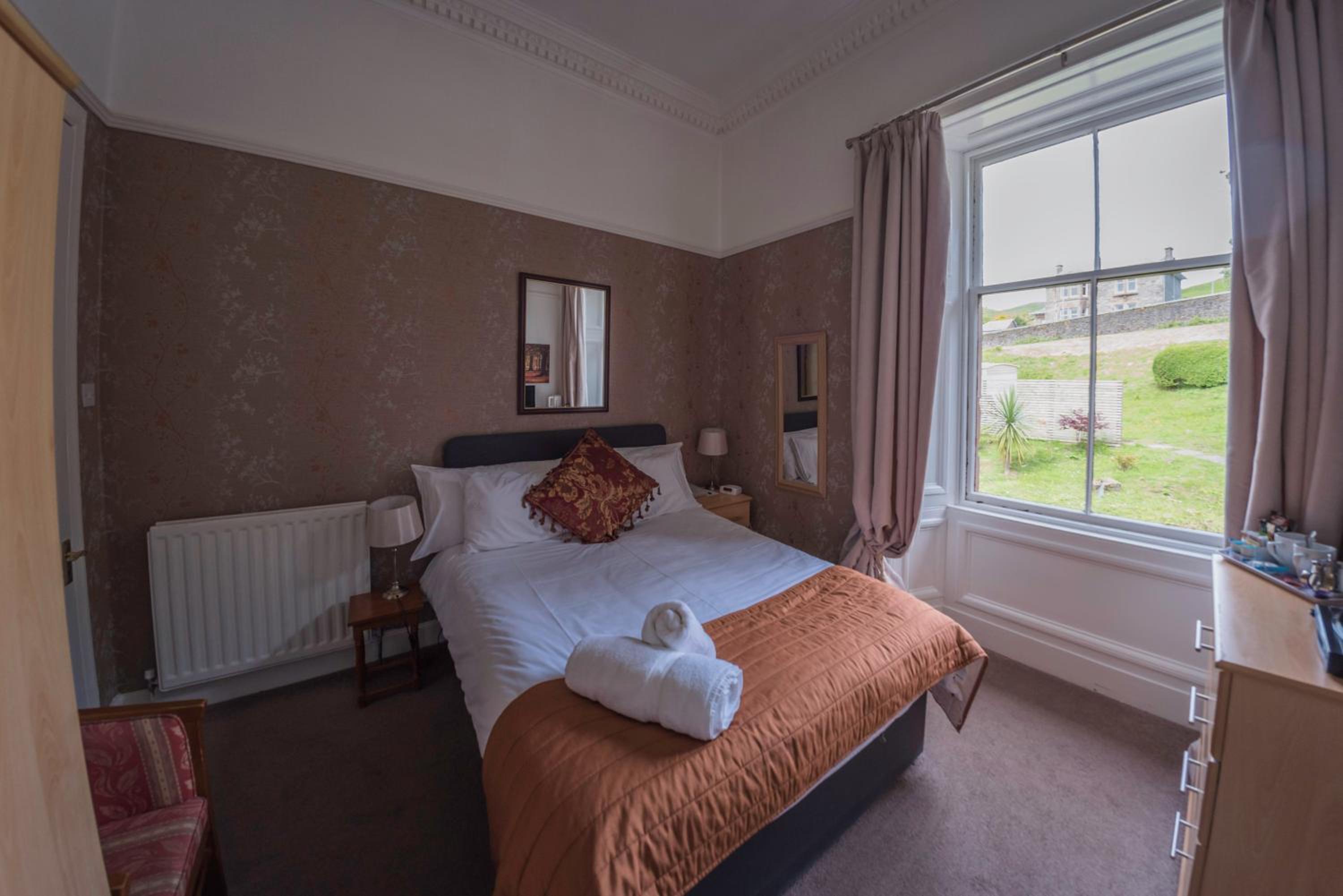 Craigard House Hotel