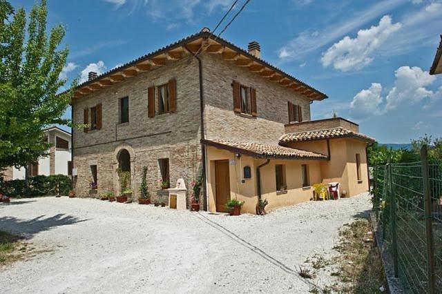 Affittacamere Antica Loggia
