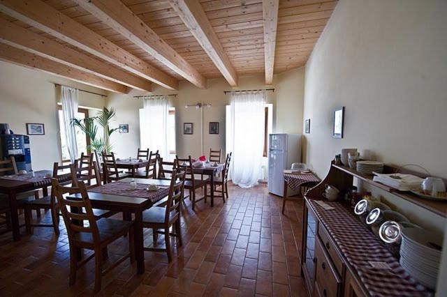 Affittacamere Antica Loggia