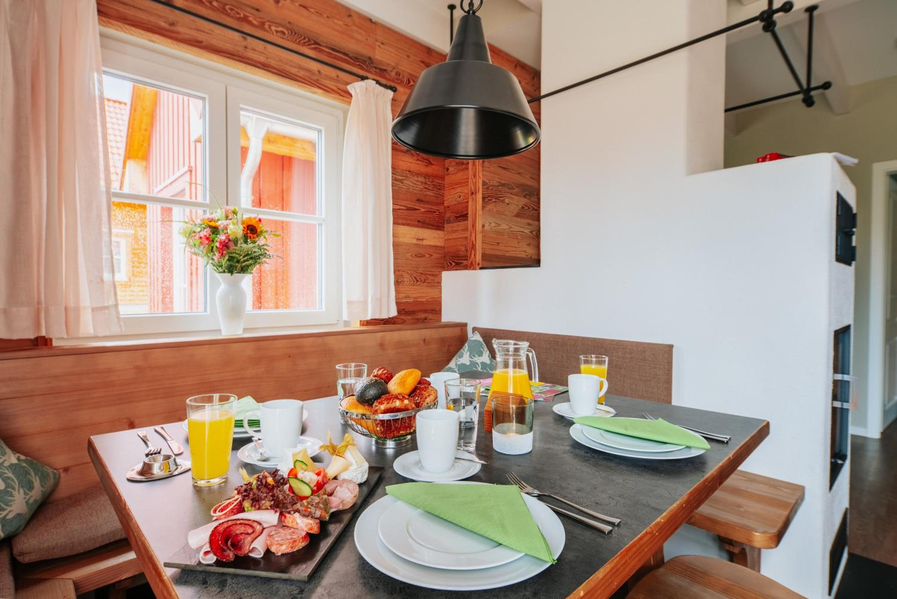 Das Schierke Harzresort