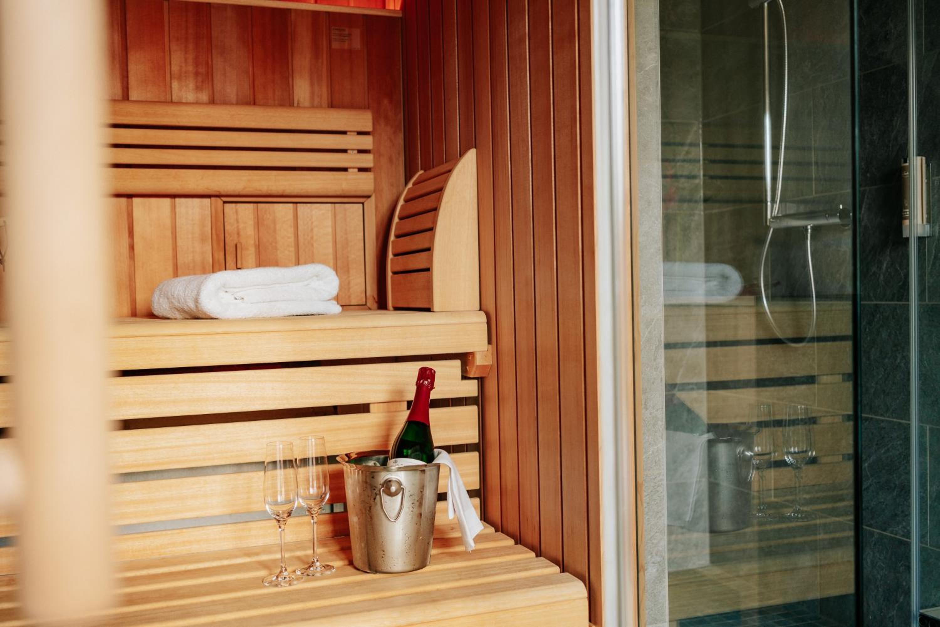 Das Schierke Harzresort