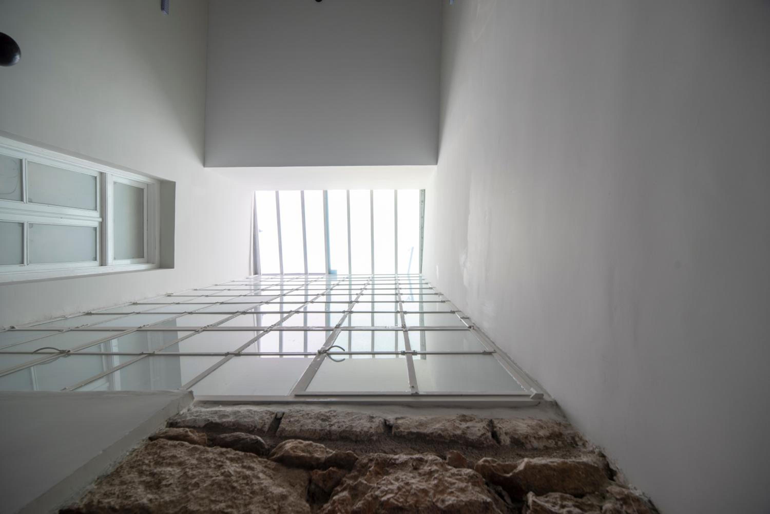 Plaka Arch Suites