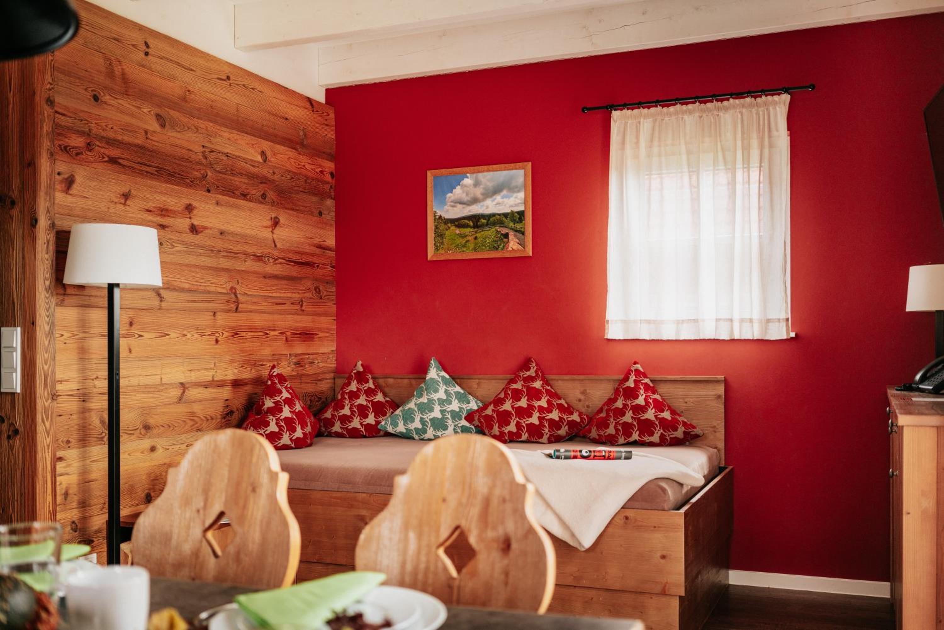 Das Schierke Harzresort