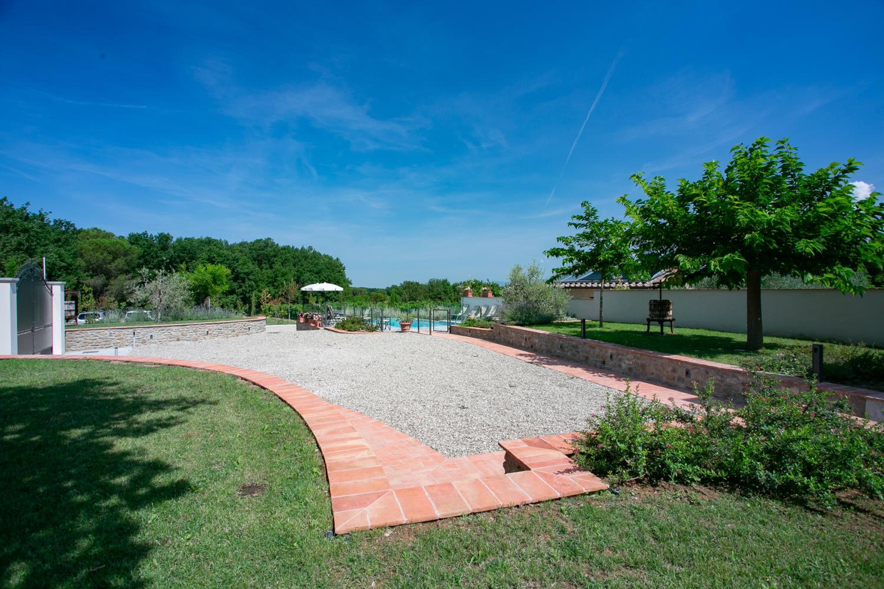 Villa Severina