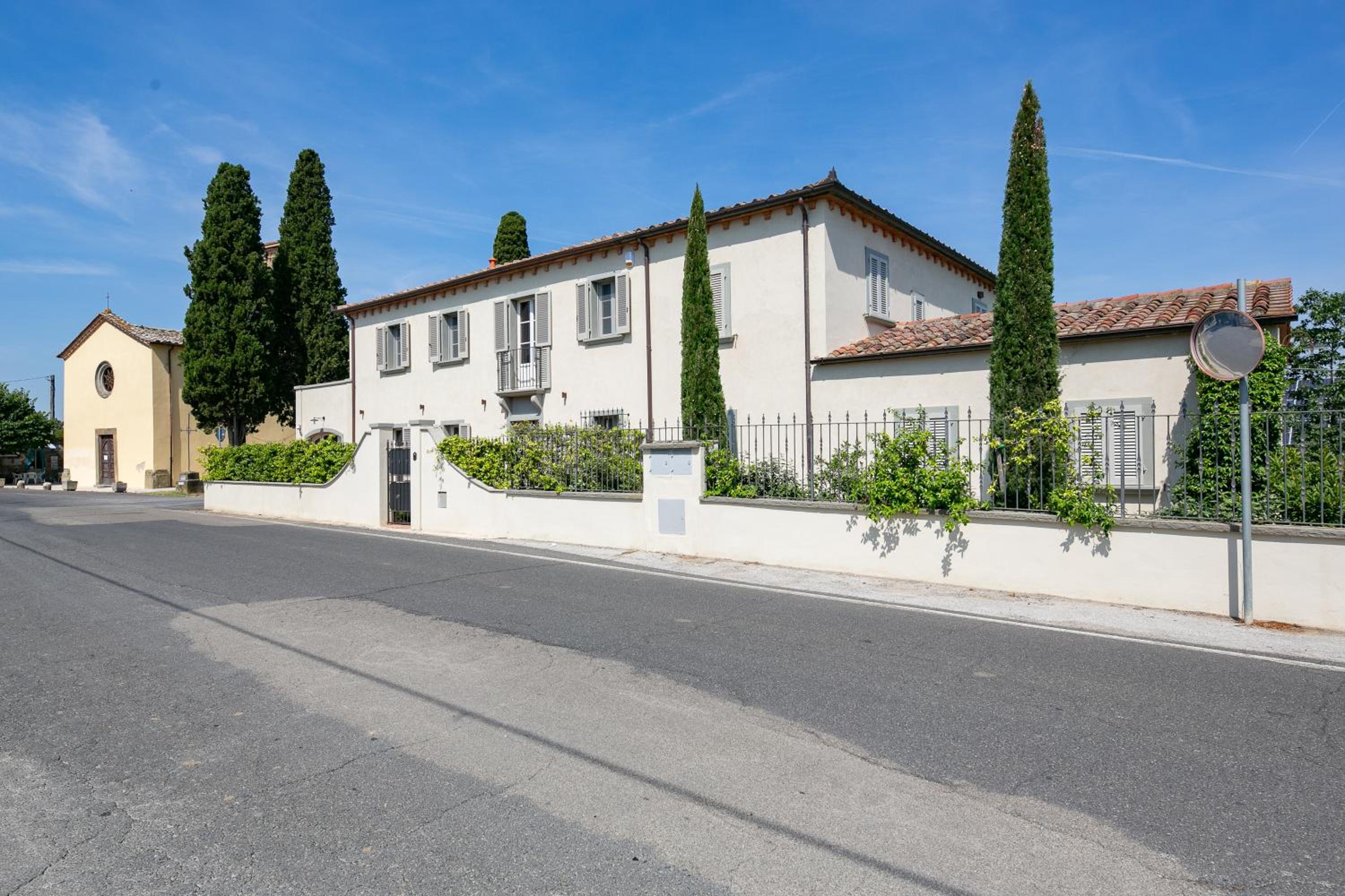 Villa Severina