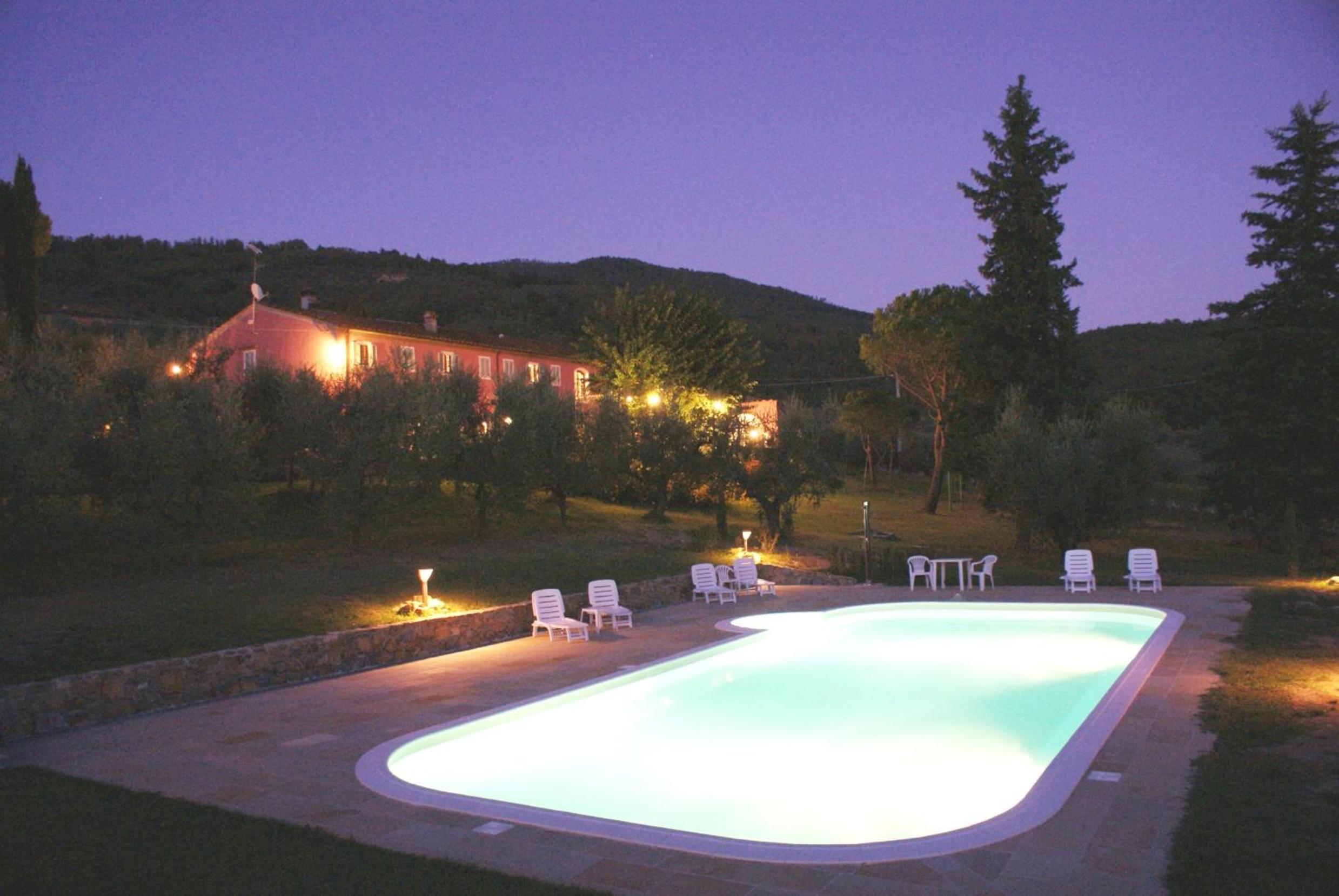 B & B San Jacopo, photo 18