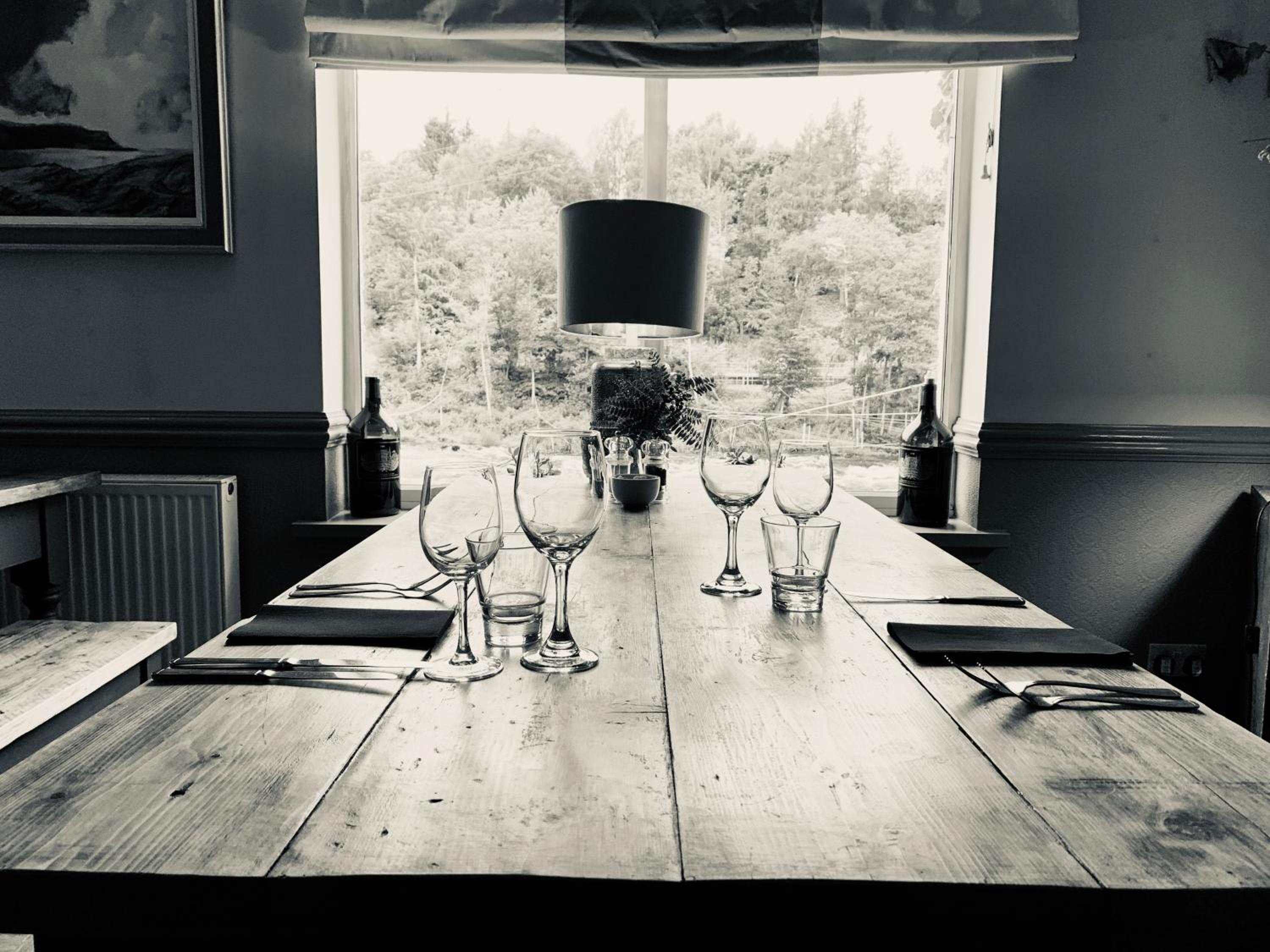 The Inn on the Tay