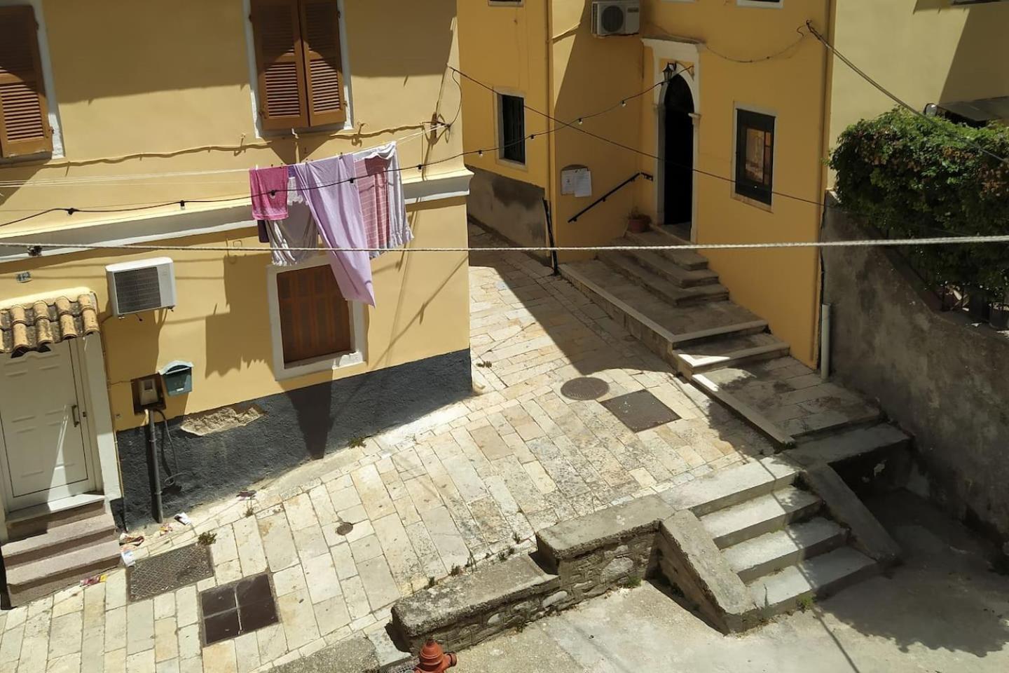 SuiteDreams,next to St.Spiridon church view 4