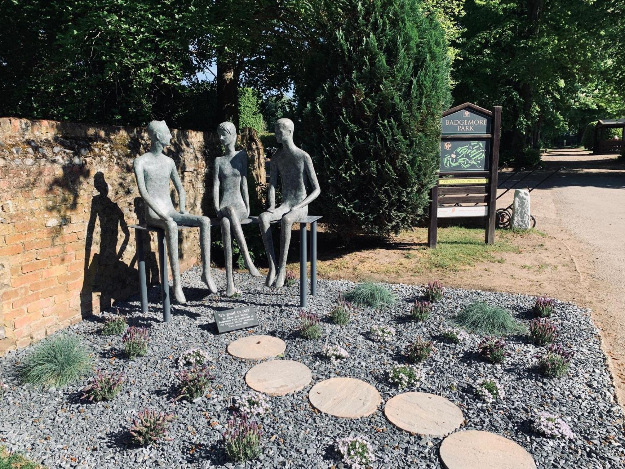 Badgemore Park, photo 64