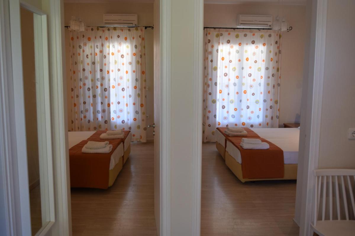 Marini Apartments