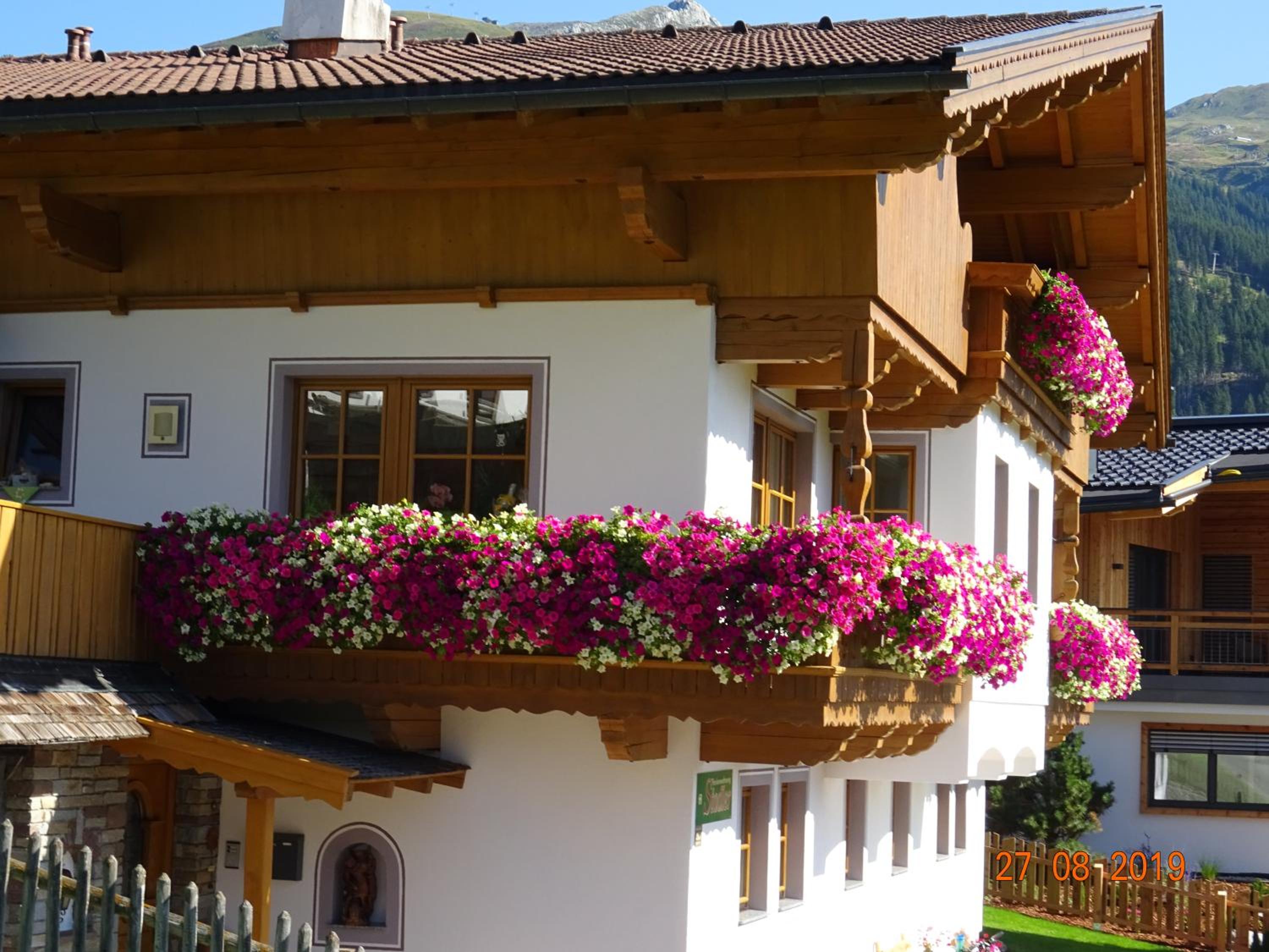 Haus Stadler