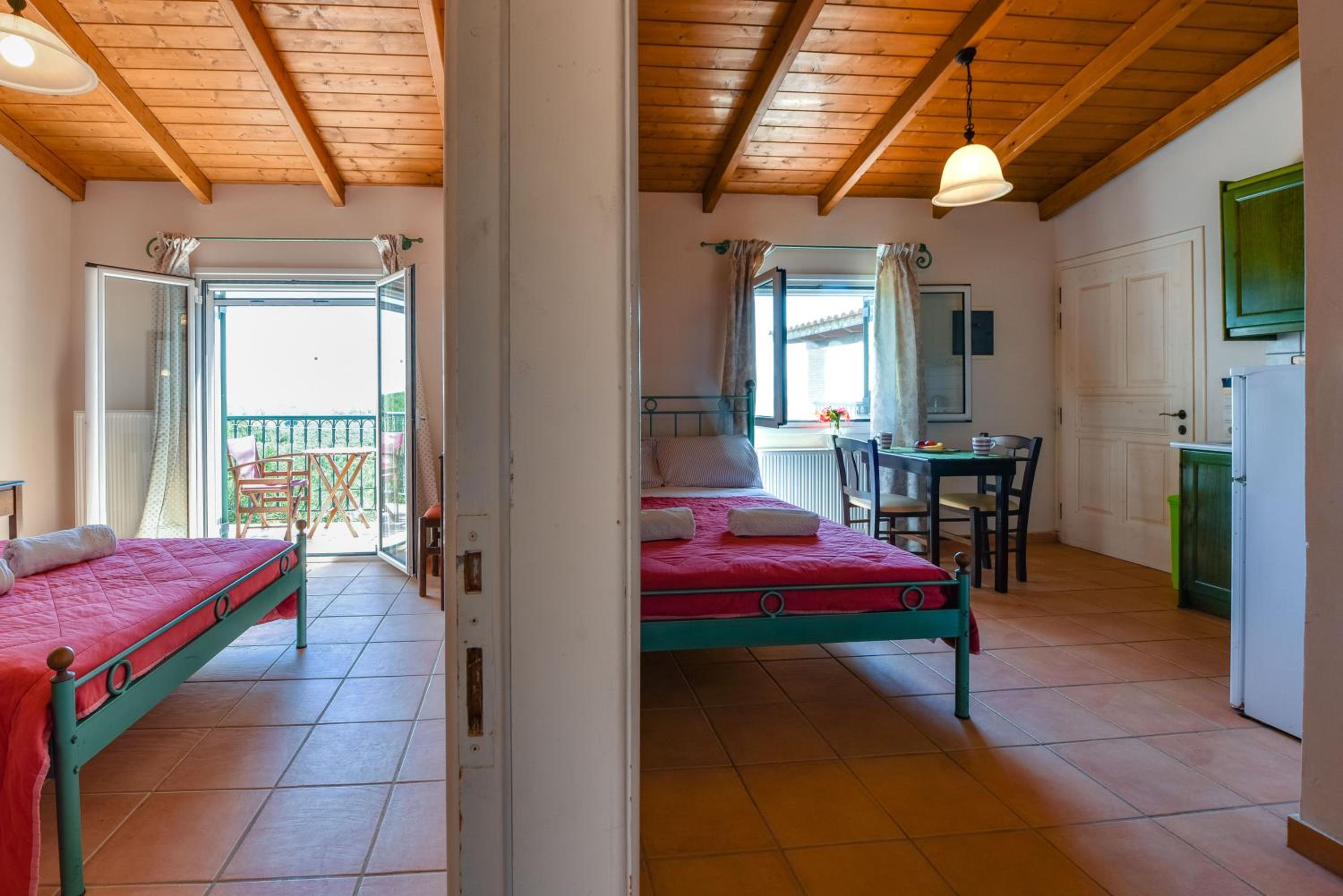 Villa San Andreas en Laganas