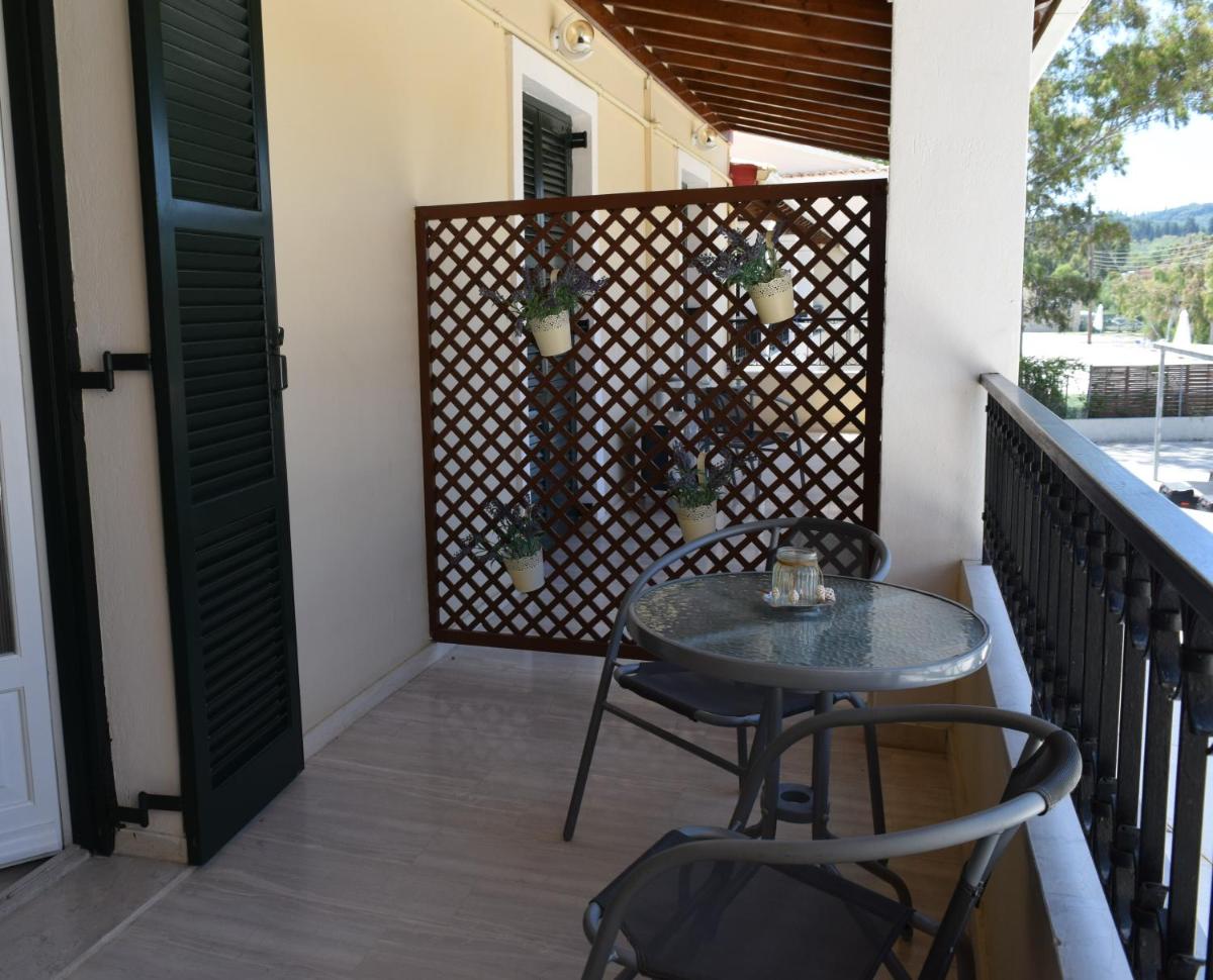 Marini Apartments
