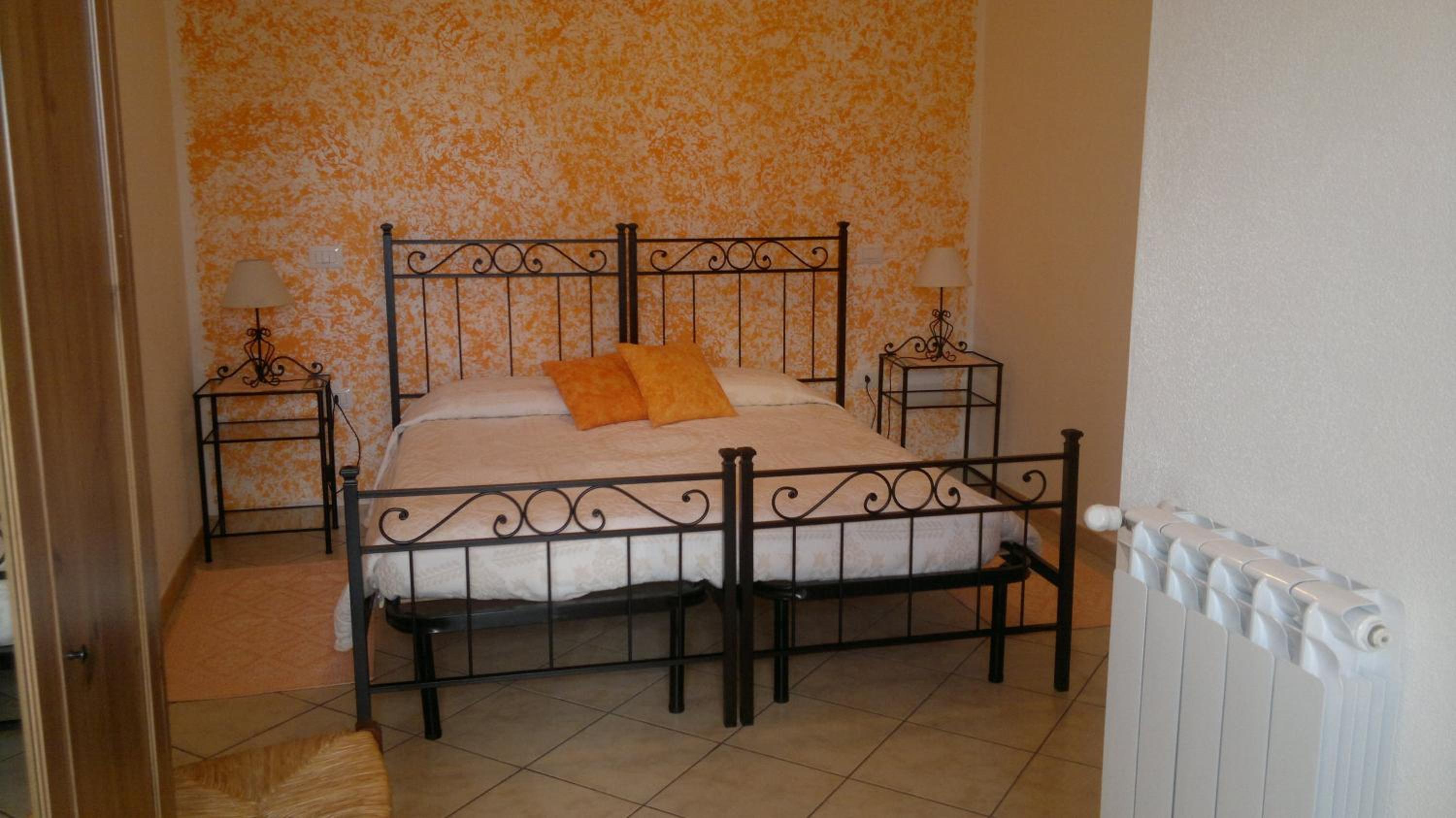 Agriturismo Francadu view 4