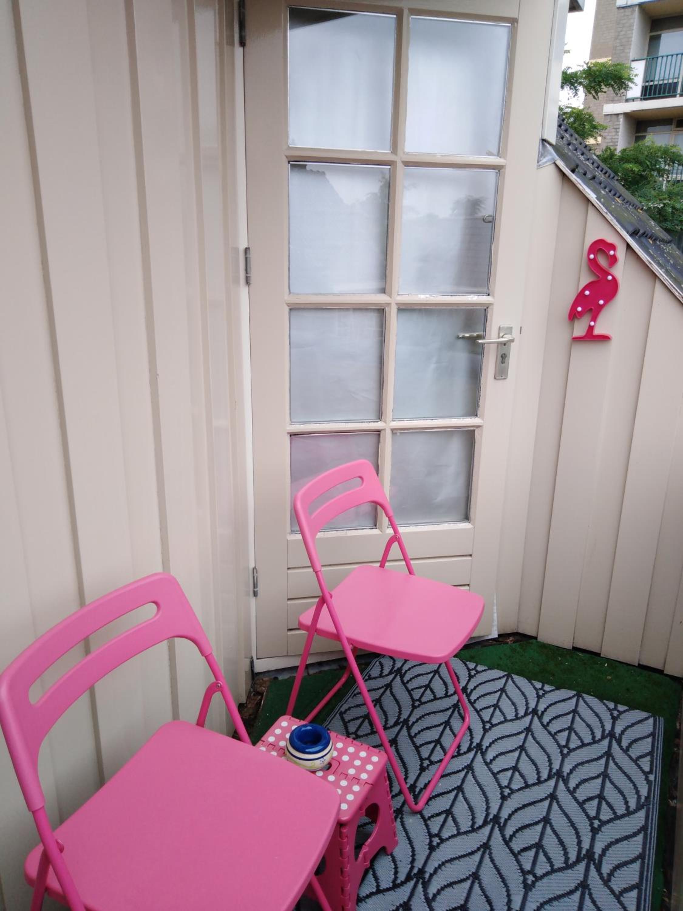 Dendolili room