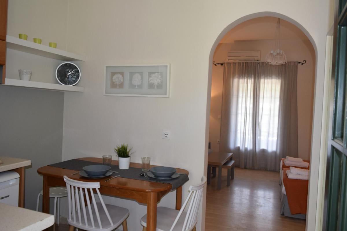 Marini Apartments
